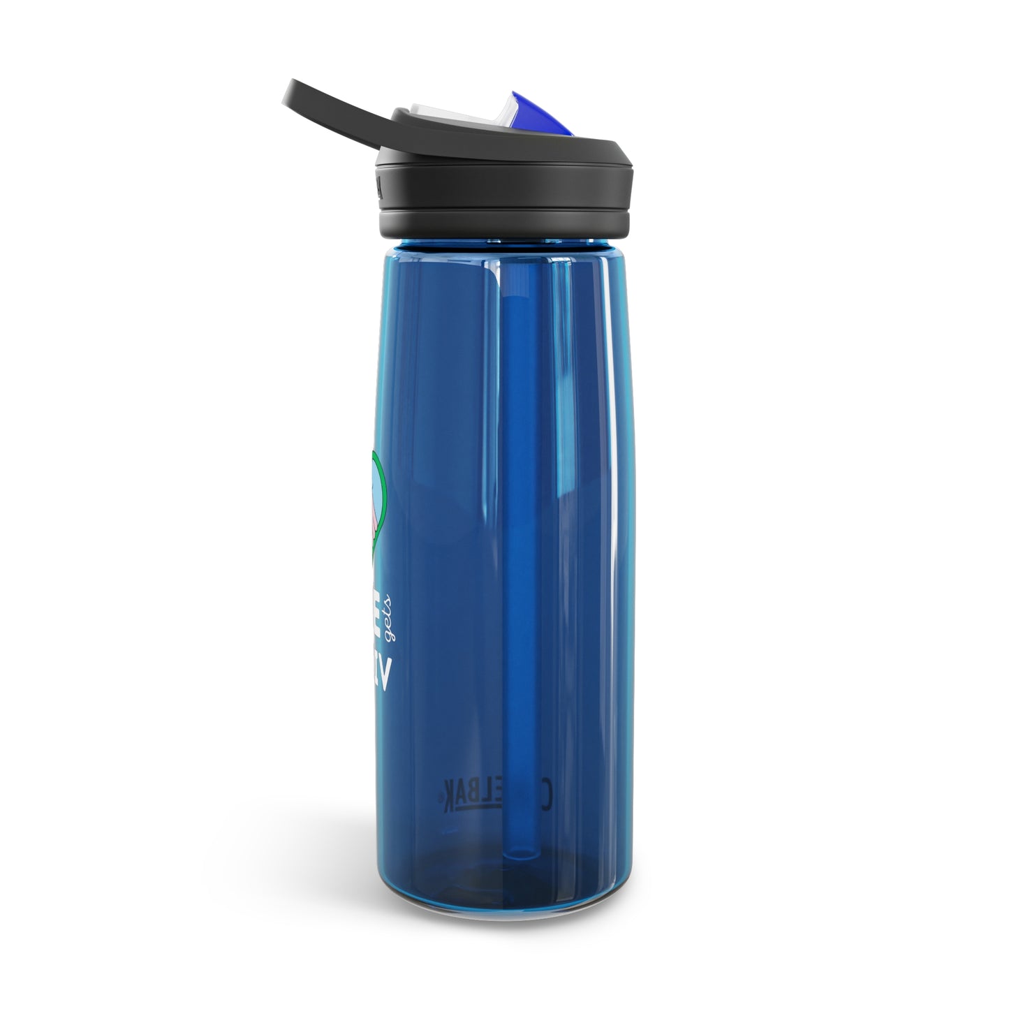 CamelBak Eddy® Water Bottle, 25oz - ODEgA