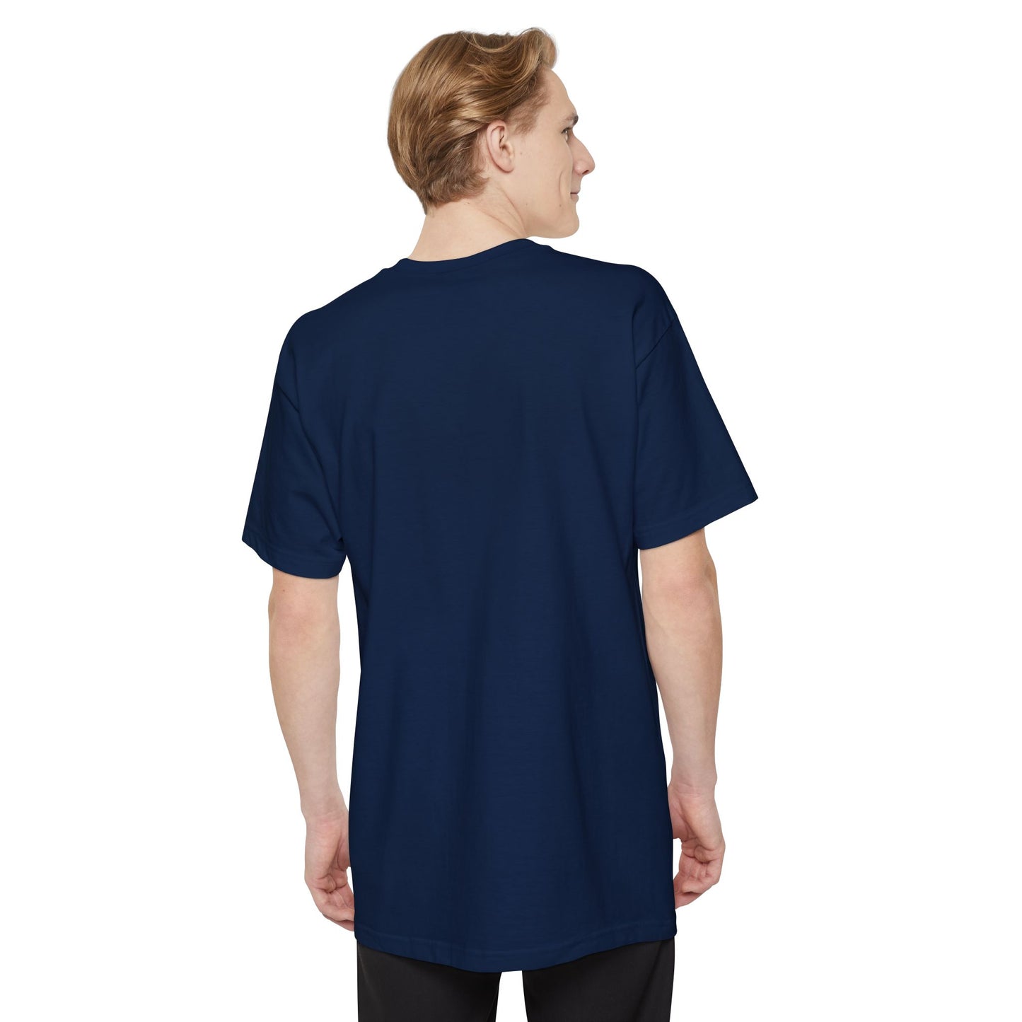 Tall T-Shirt - Undivided
