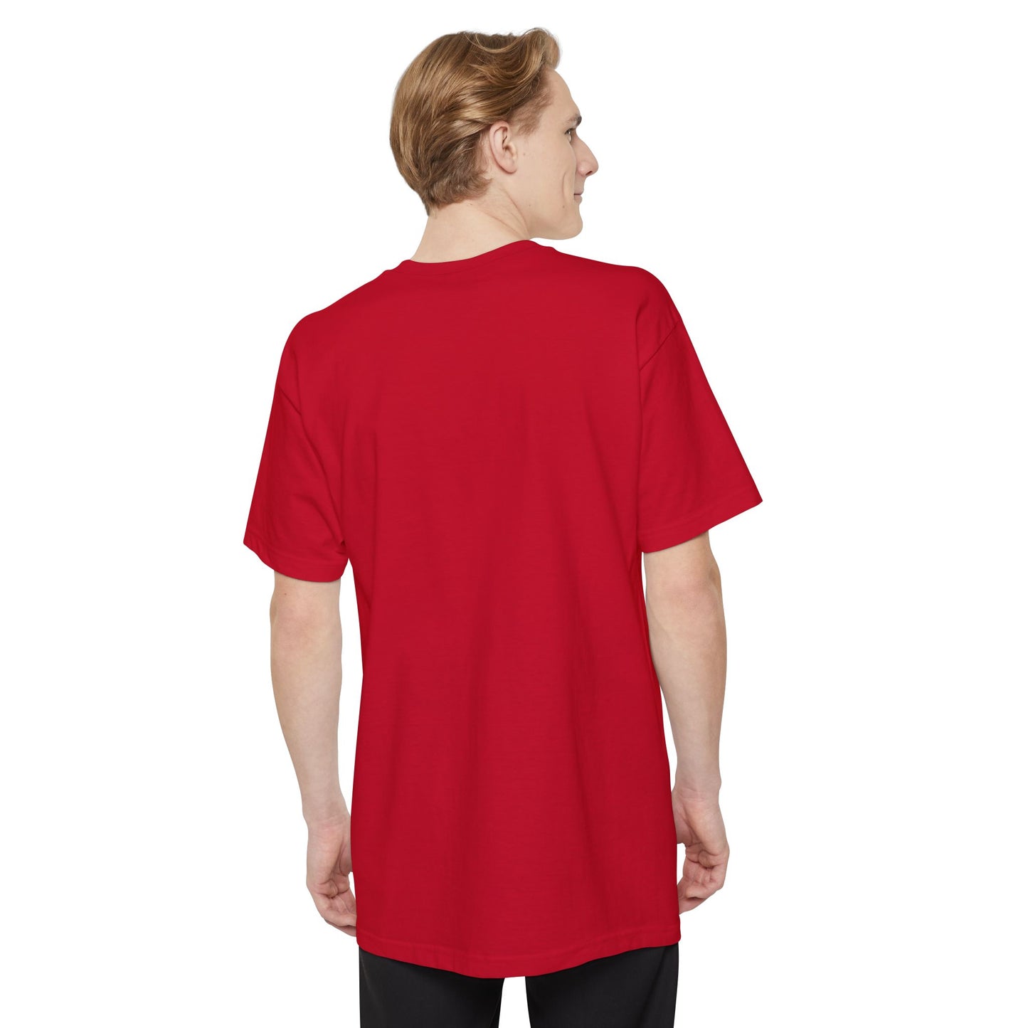 Tall T-Shirt - ODEgA