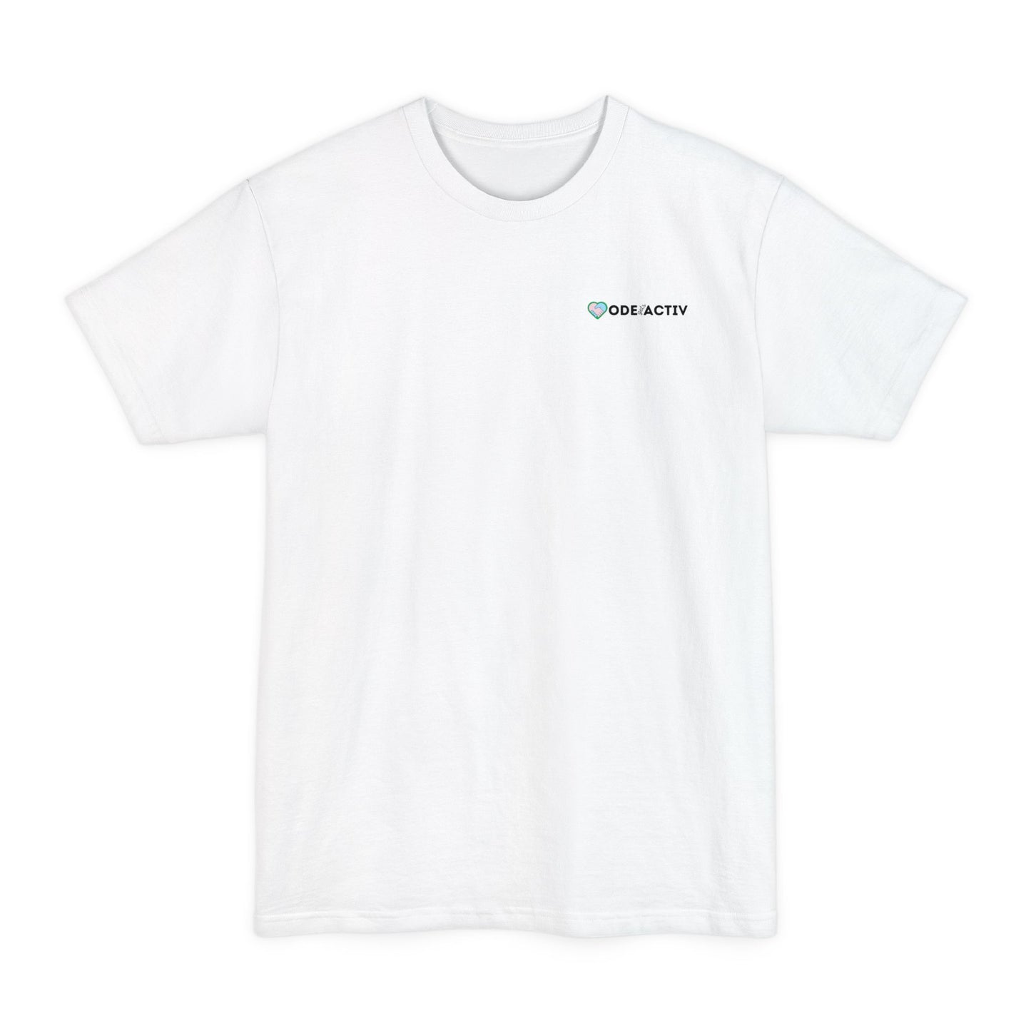 Tall T-Shirt - ODEgA