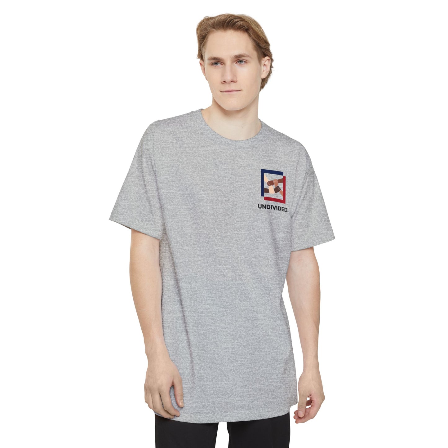 Tall T-Shirt - Undivided