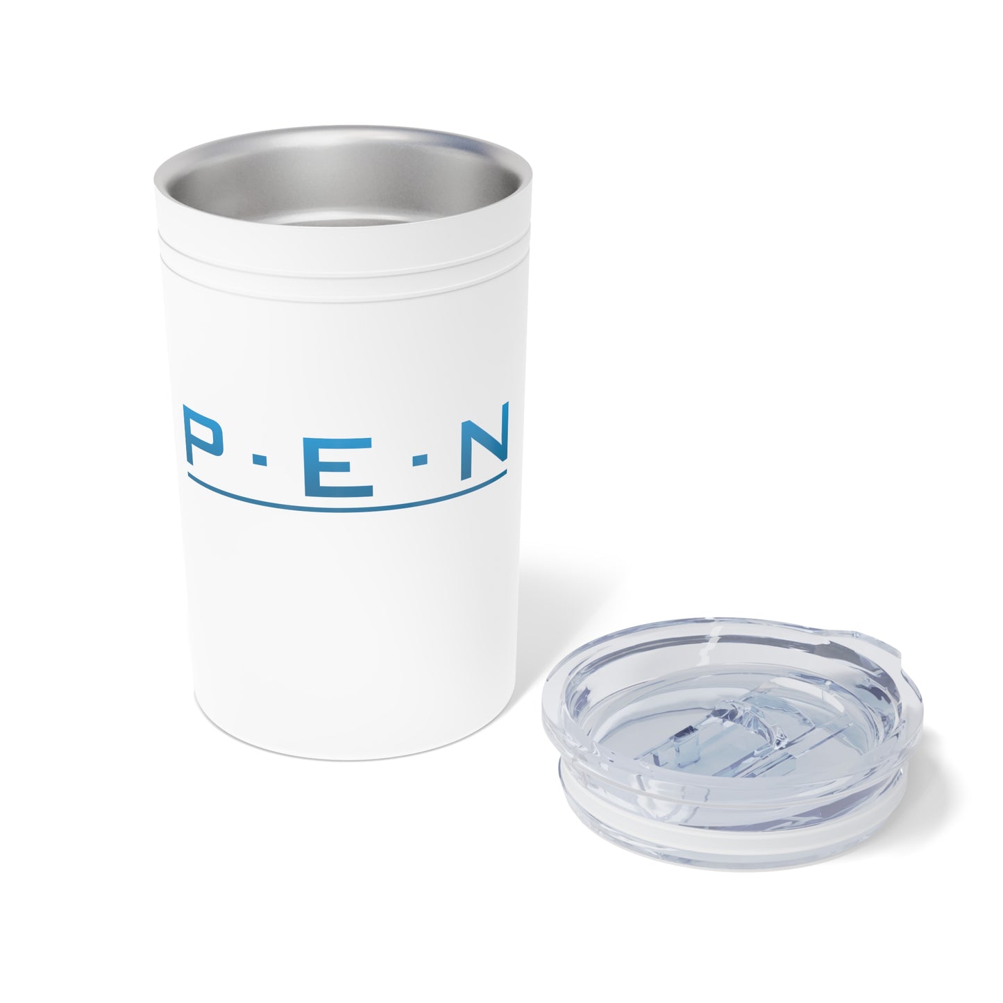 Vacuum Insulated Tumbler, 11oz - Pen