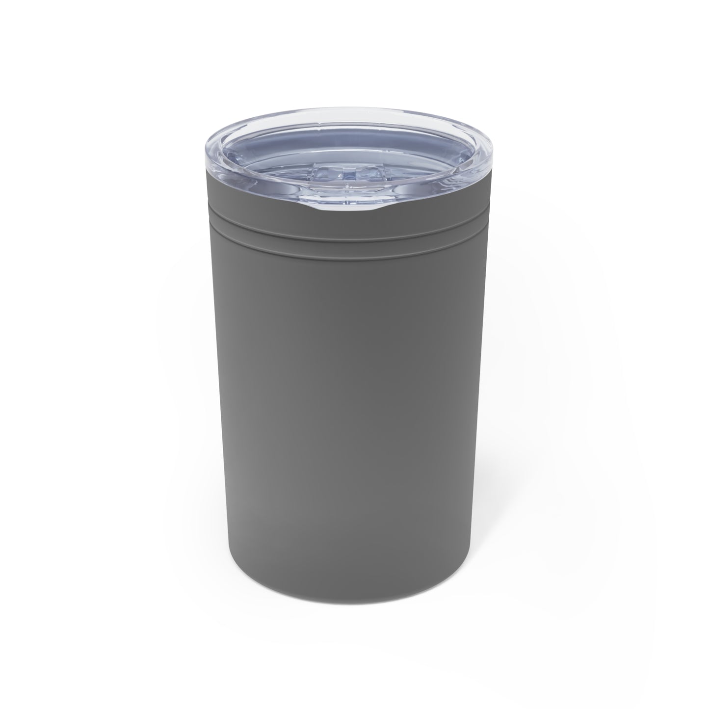 Vacuum Insulated Tumbler, 11oz - Deal Exchange (alternate logo)