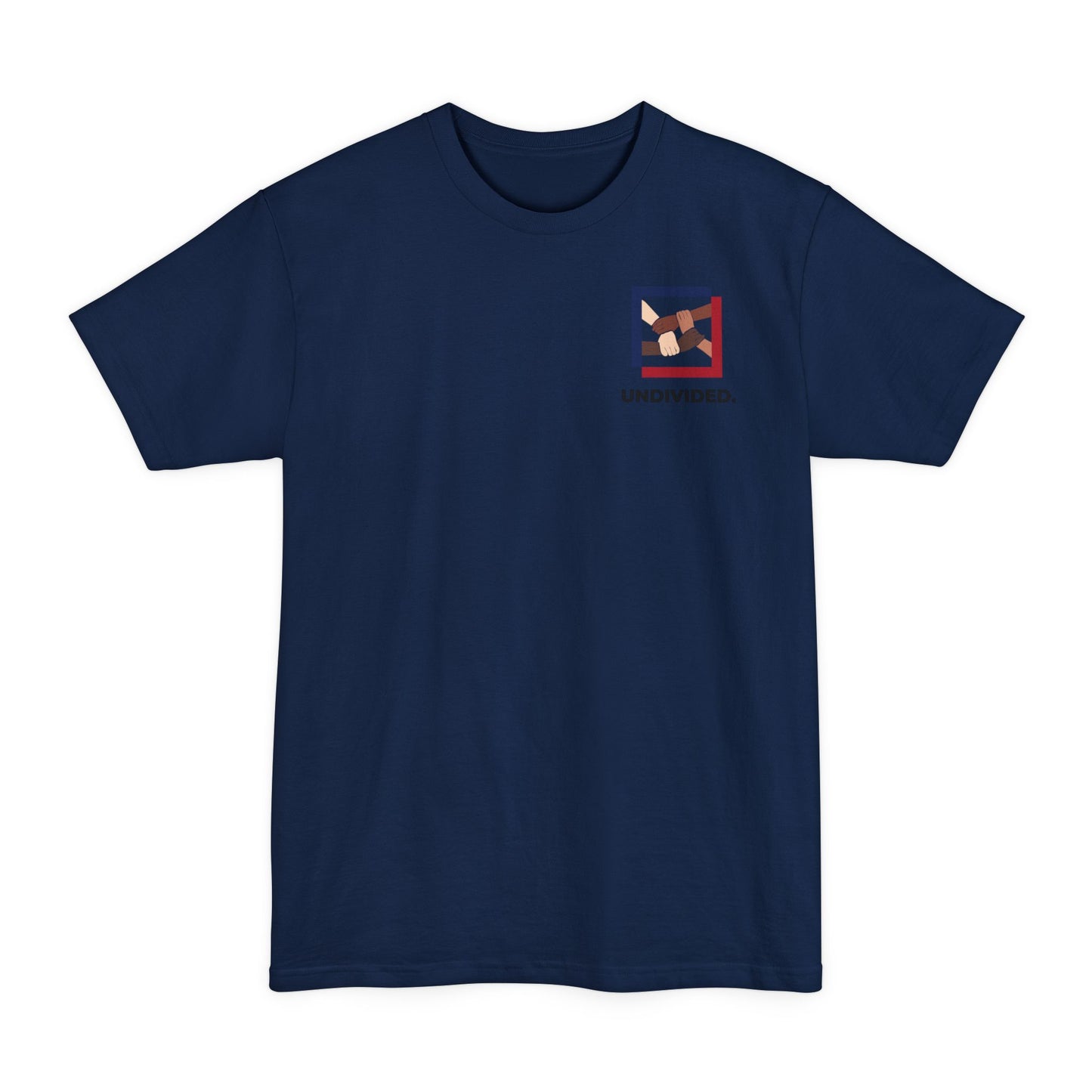 Tall T-Shirt - Undivided