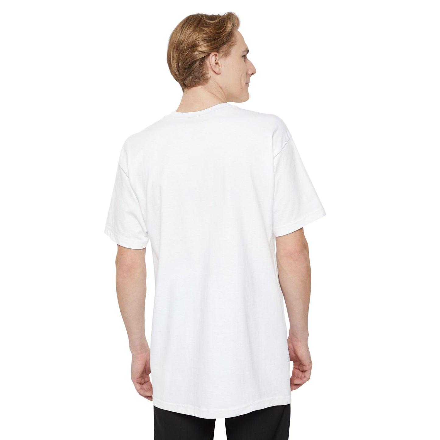 Tall T-Shirt - Undivided