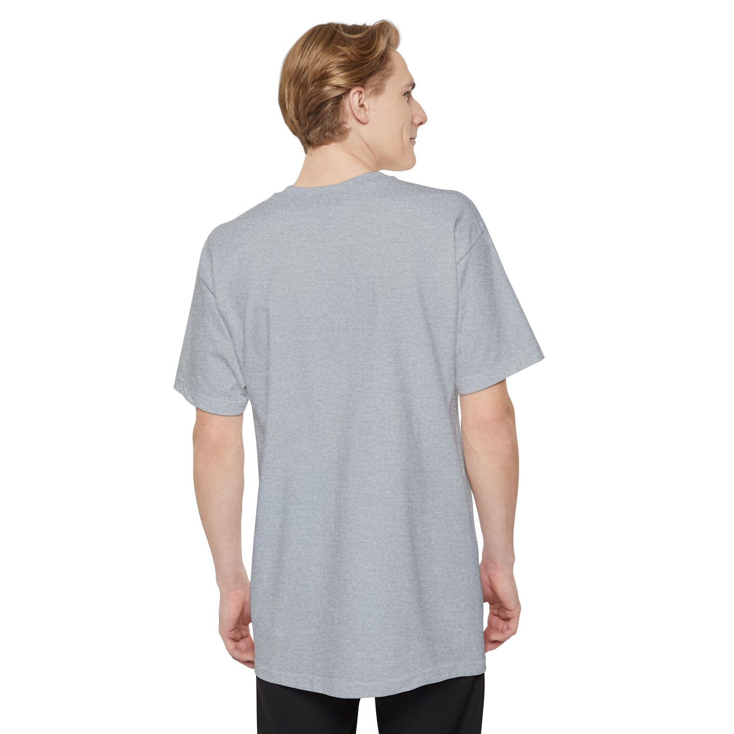 Tall T-Shirt - ODEgA