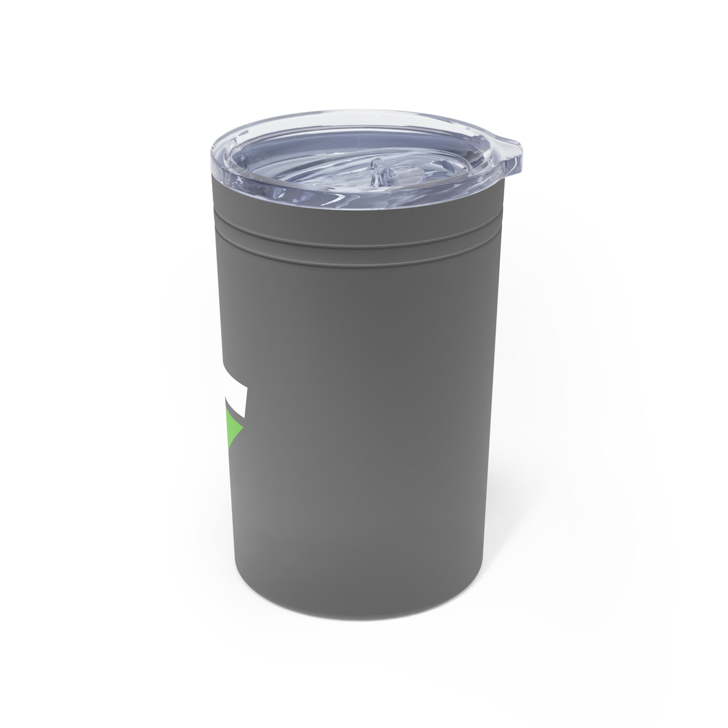 Vacuum Insulated Tumbler, 11oz - Deal Exchange (alternate logo)