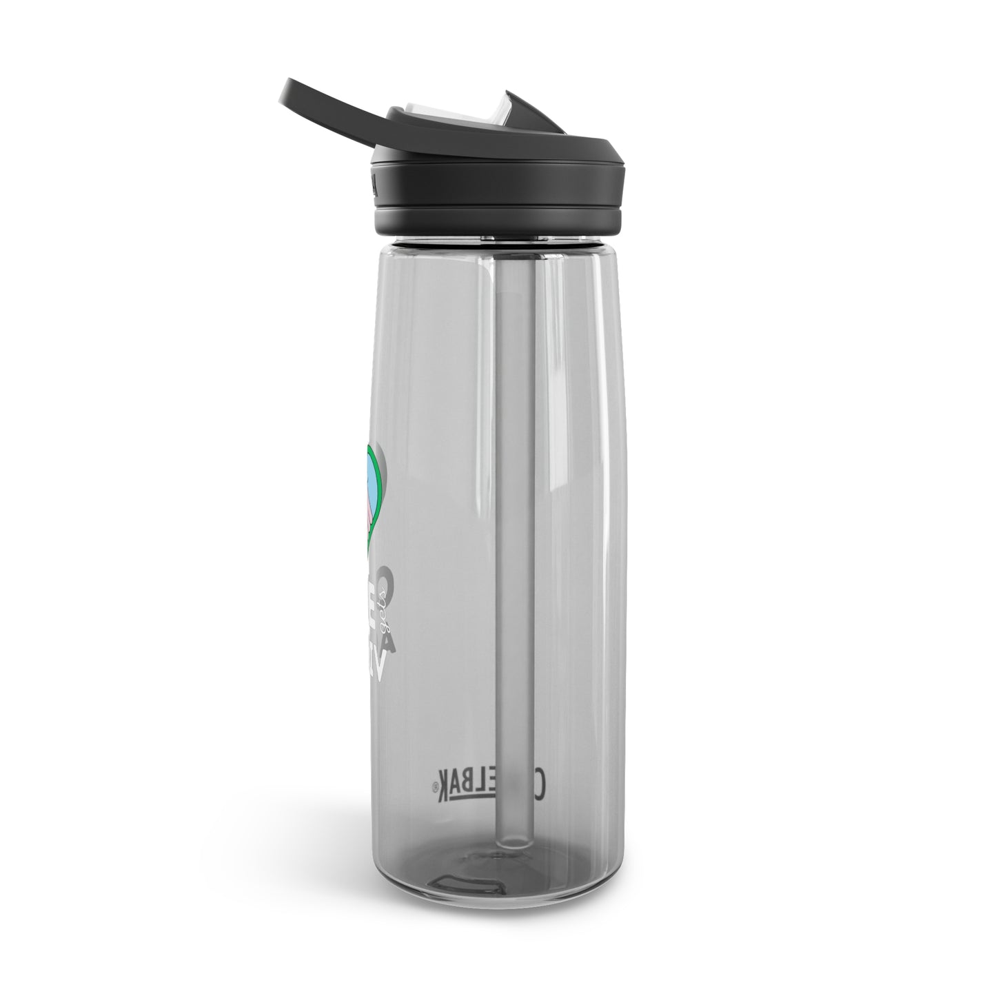 CamelBak Eddy® Water Bottle, 25oz - ODEgA