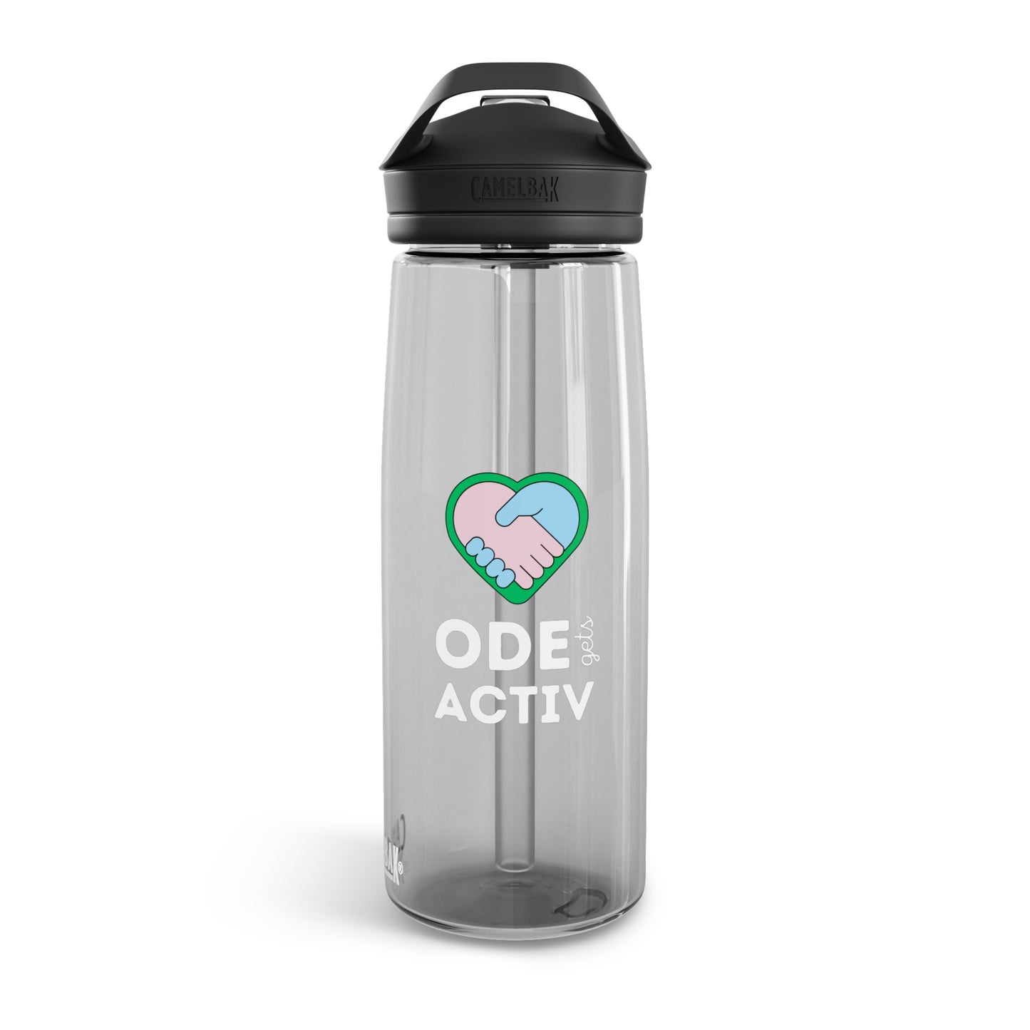 CamelBak Eddy® Water Bottle, 25oz - ODEgA