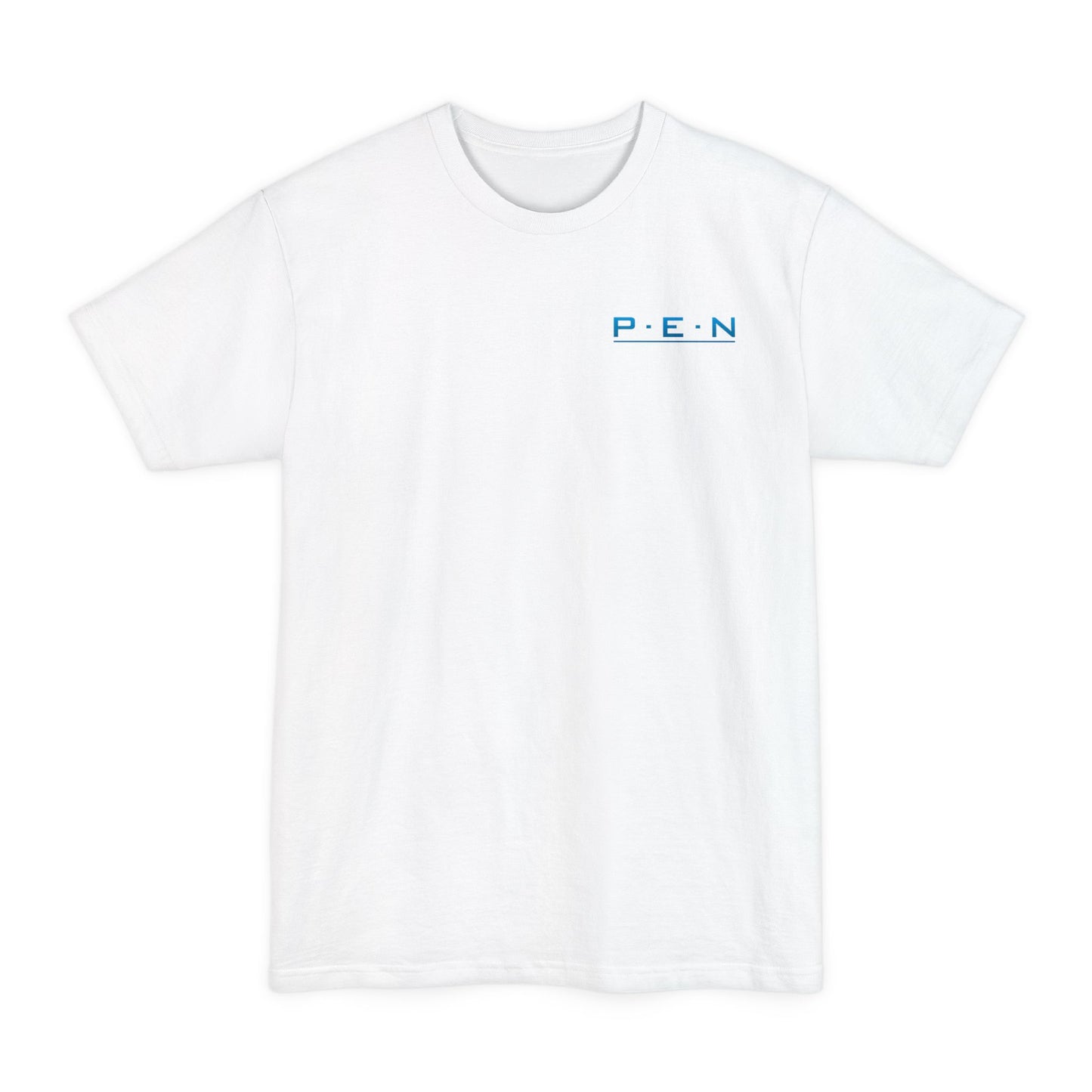 Tall T-Shirt - Pen