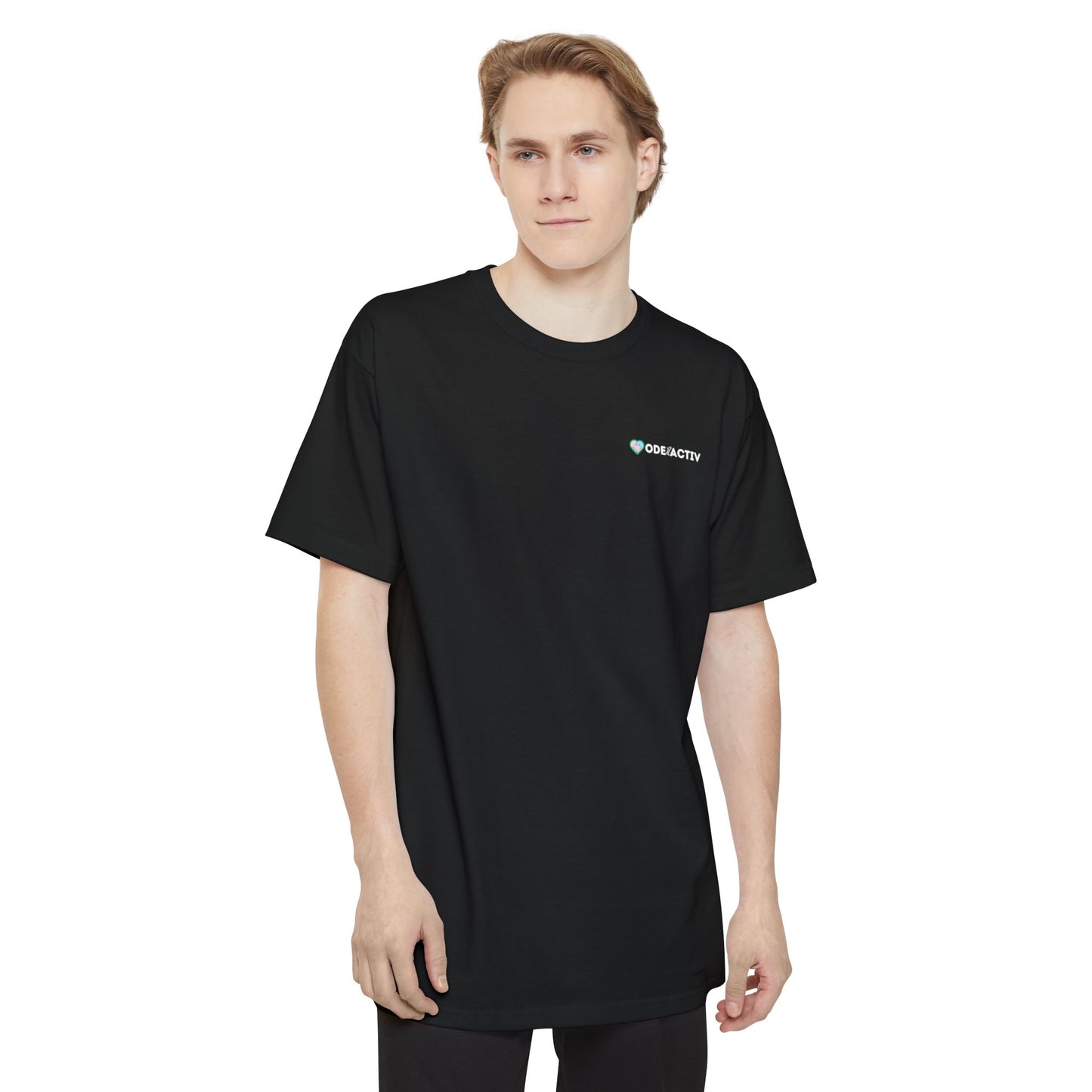 Tall T-Shirt - ODEgA