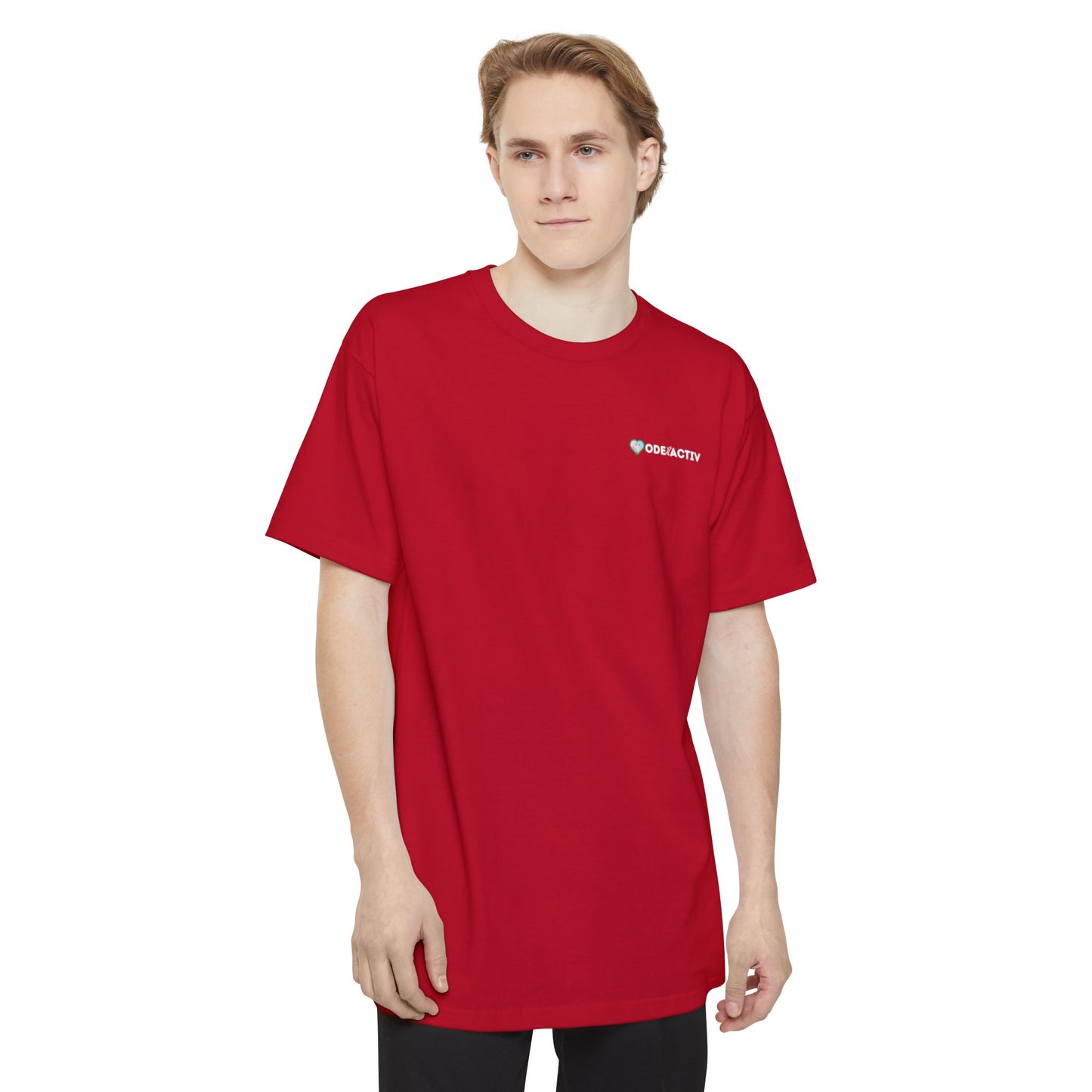 Tall T-Shirt - ODEgA