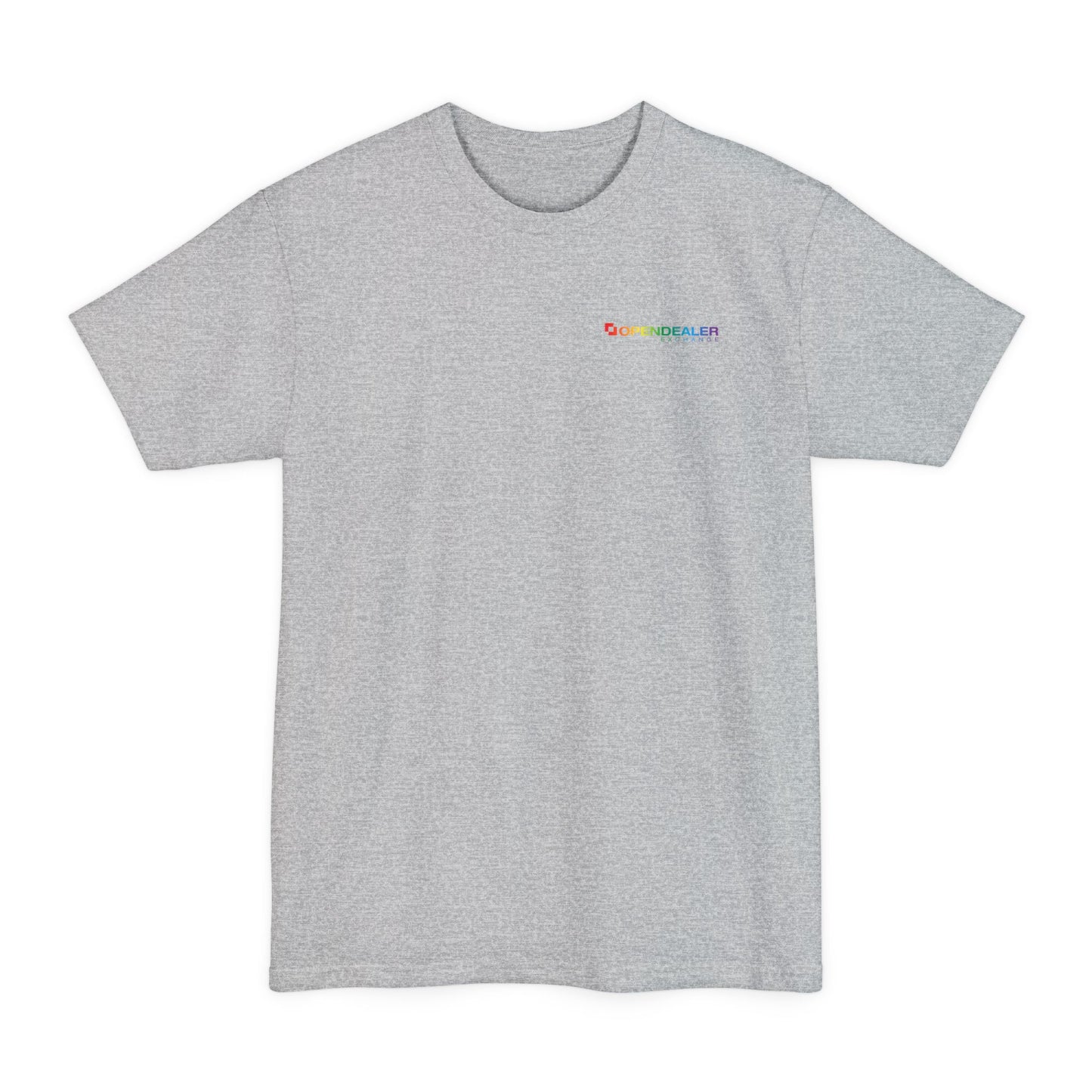 Tall T-Shirt - ODE Pride