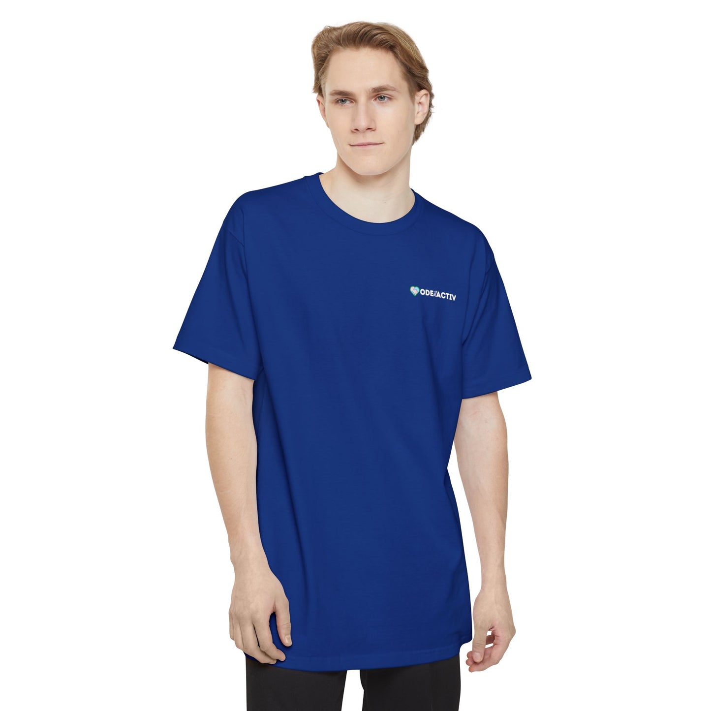 Tall T-Shirt - ODEgA