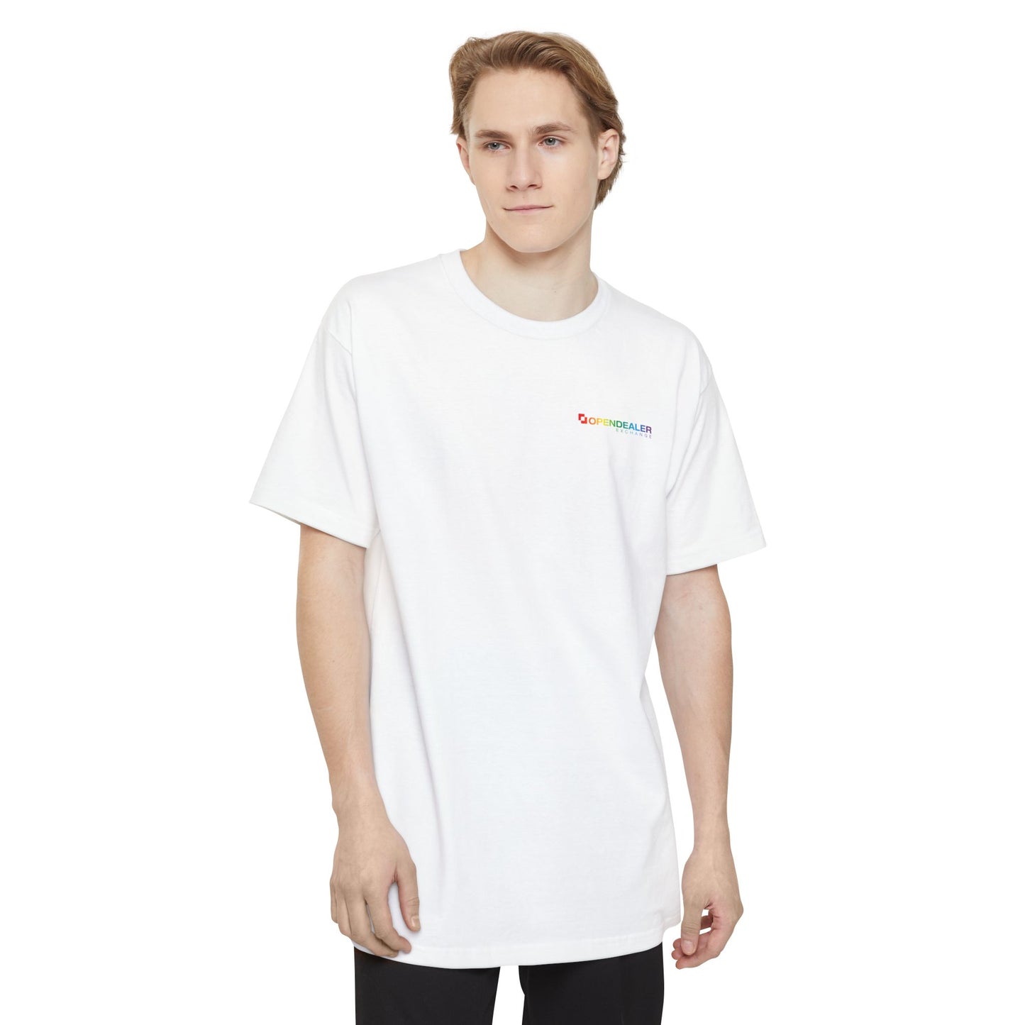 Tall T-Shirt - ODE Pride