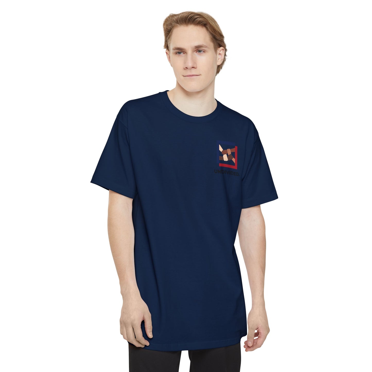 Tall T-Shirt - Undivided