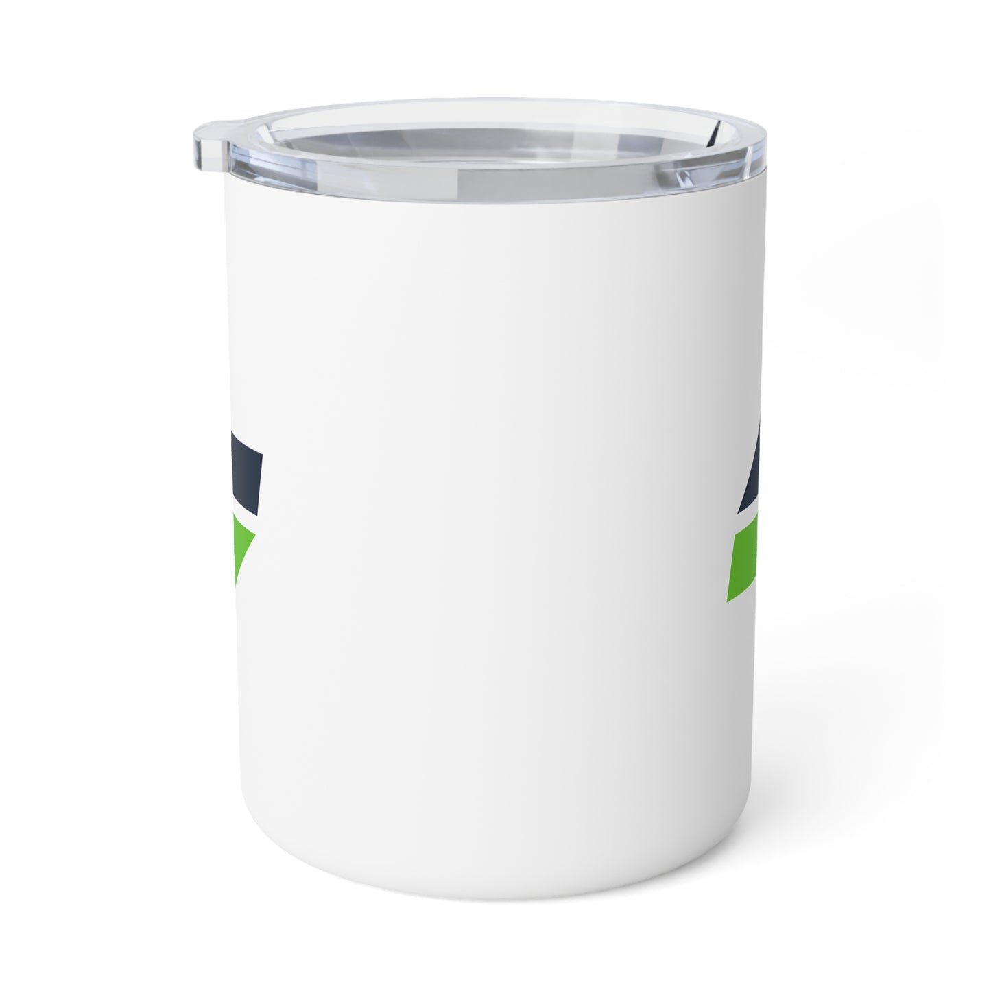 Insulated Coffee Mug, 10oz - Deal Exchange (alternate logo)