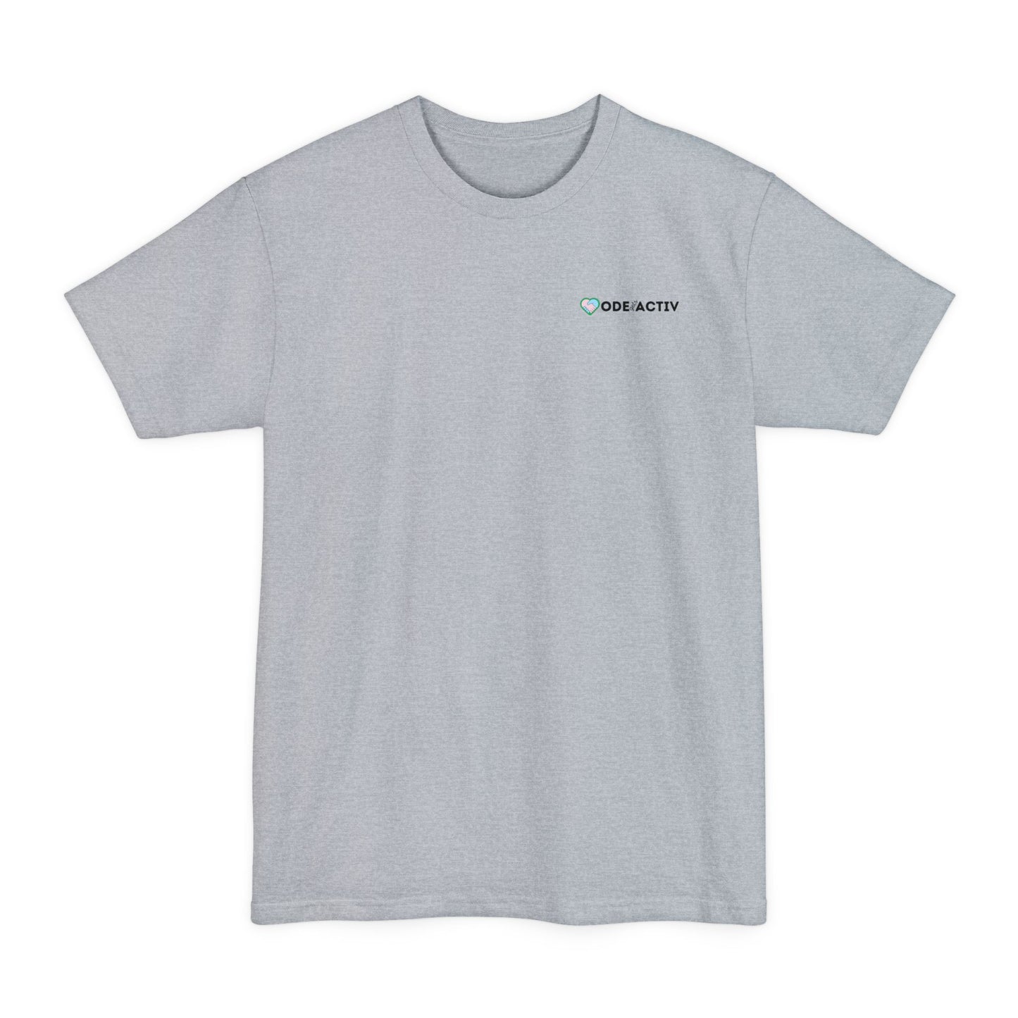 Tall T-Shirt - ODEgA