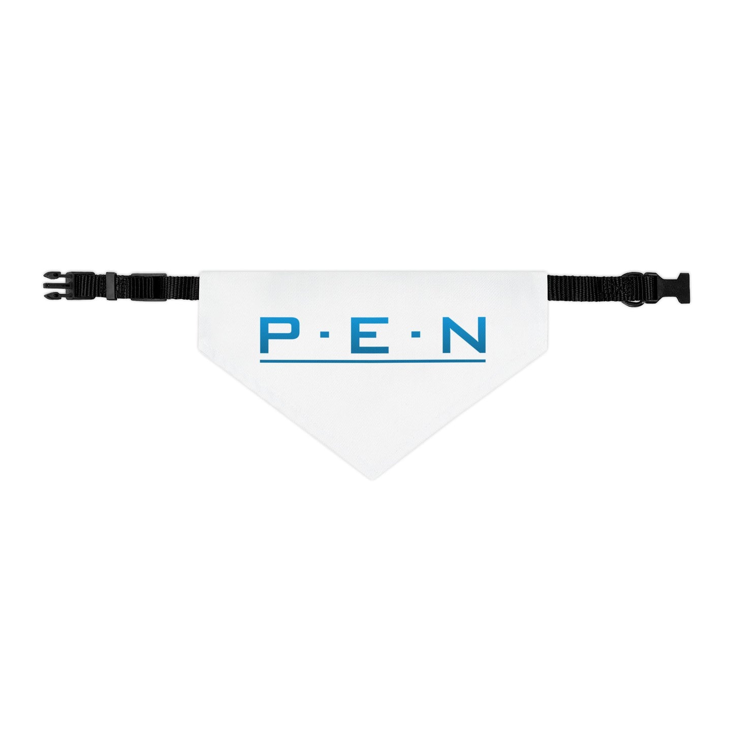 Pet Bandana Collar - Pen