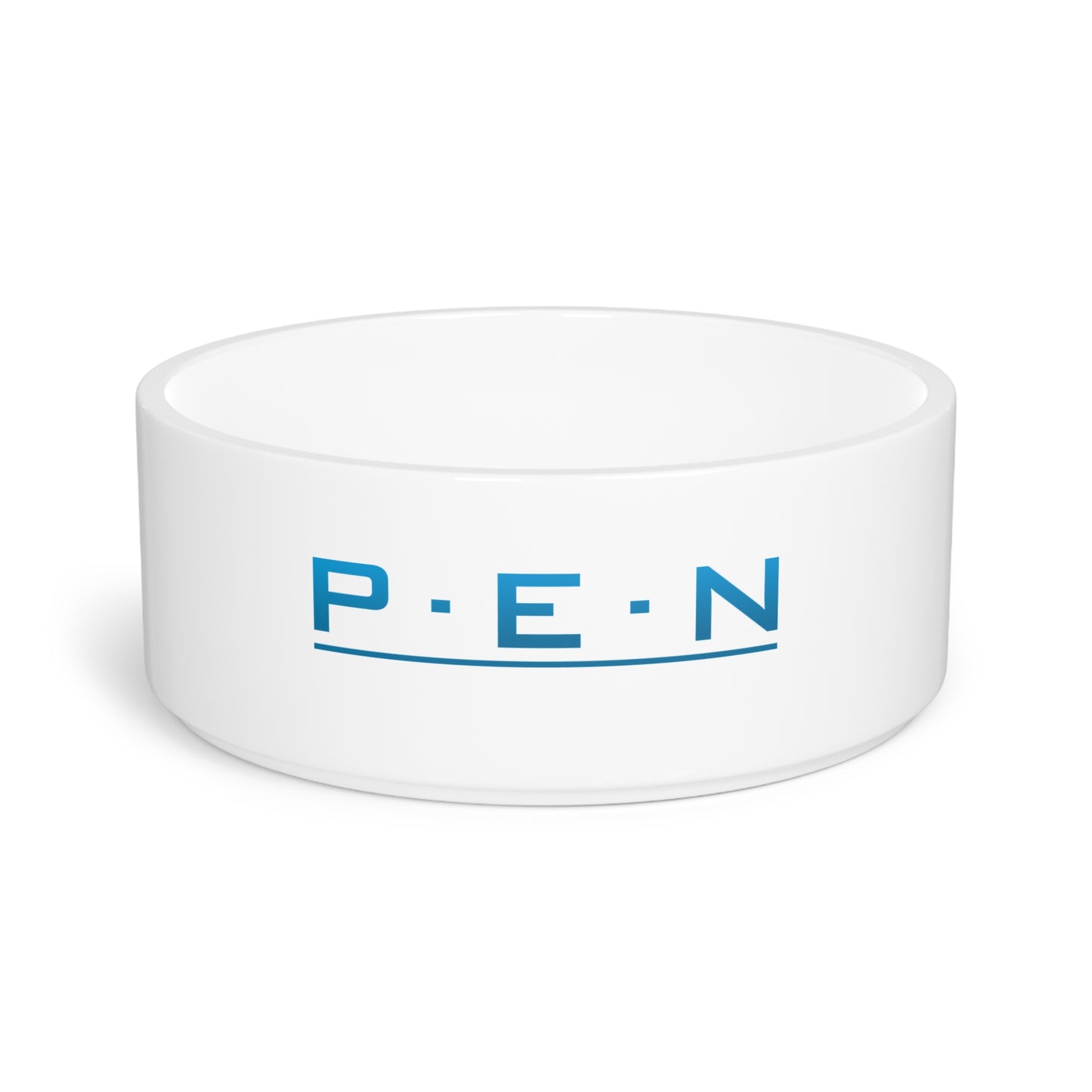 Pet Bowl - Pen