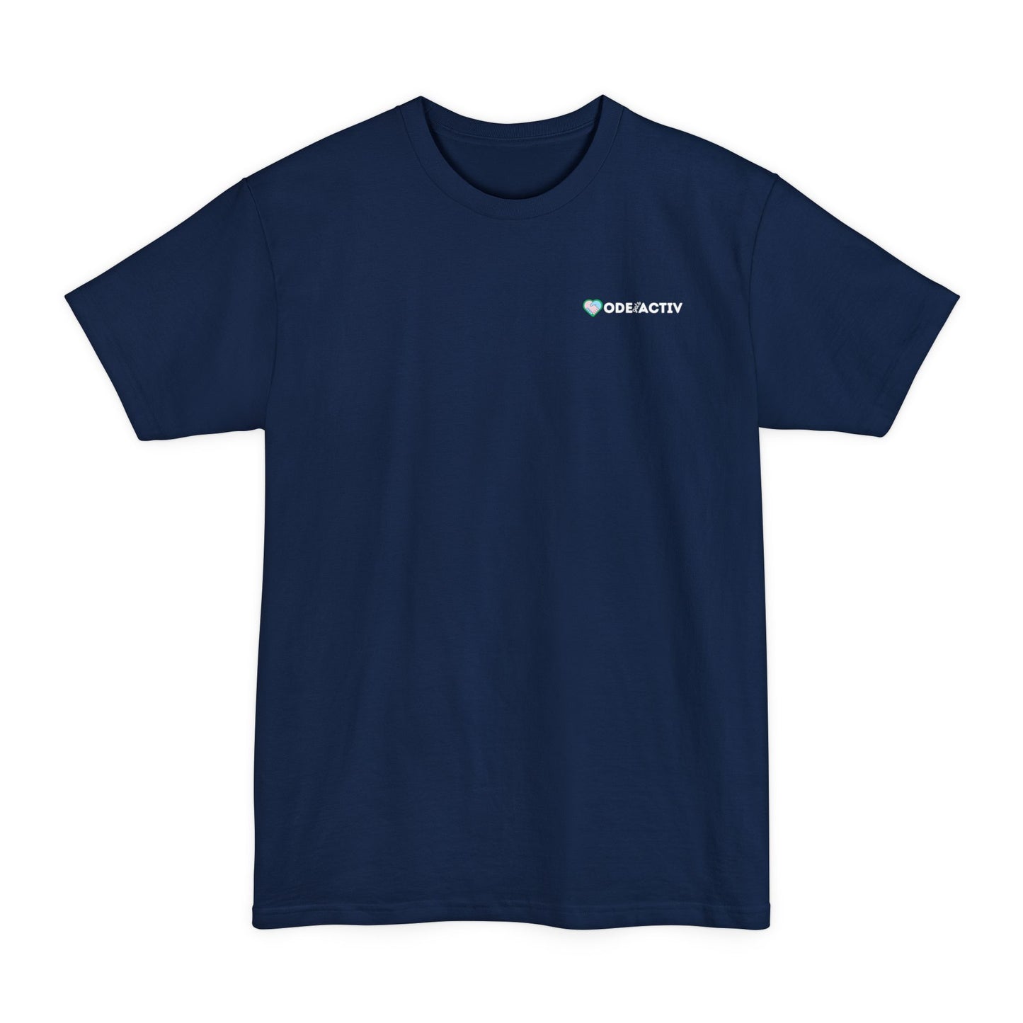 Tall T-Shirt - ODEgA