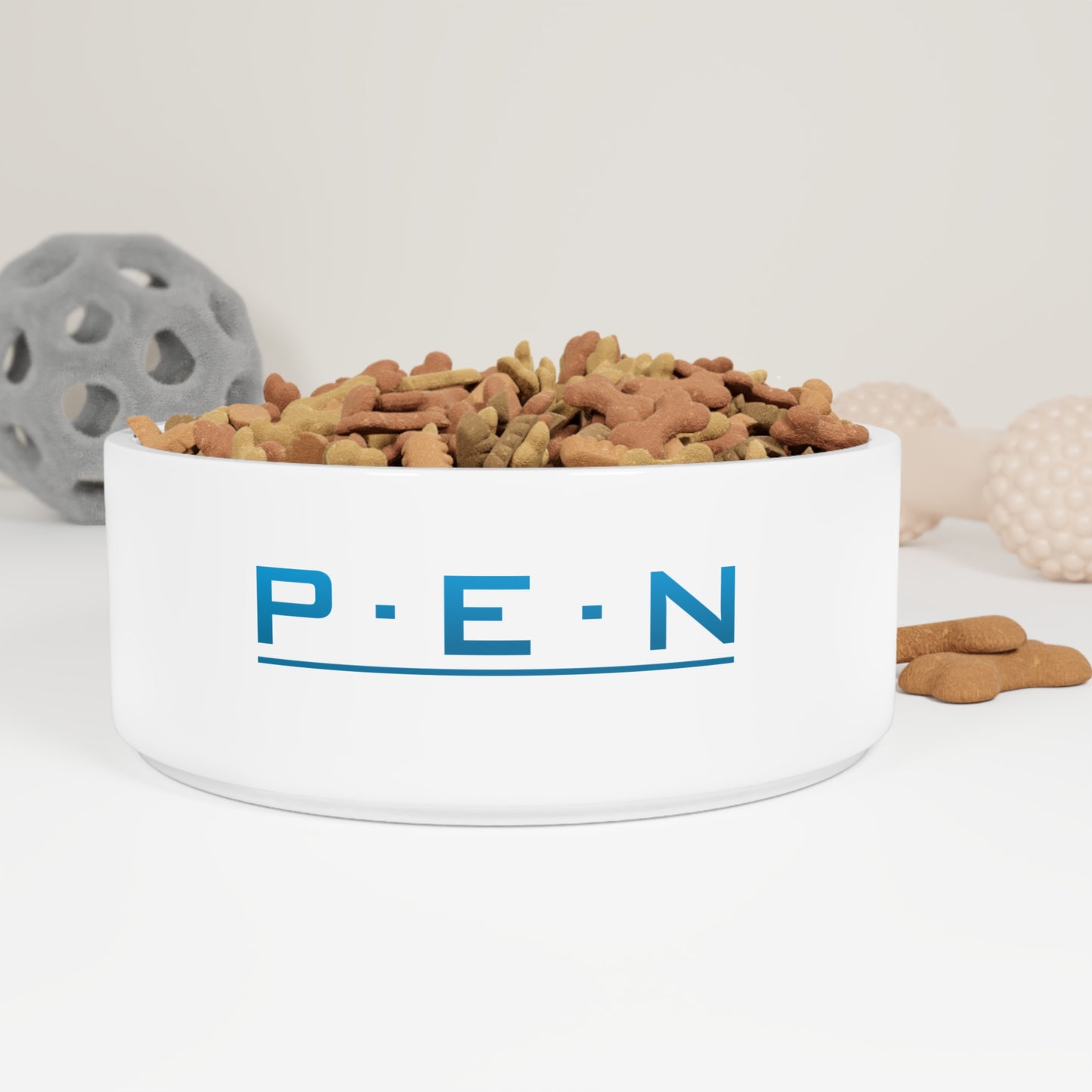 Pet Bowl - Pen