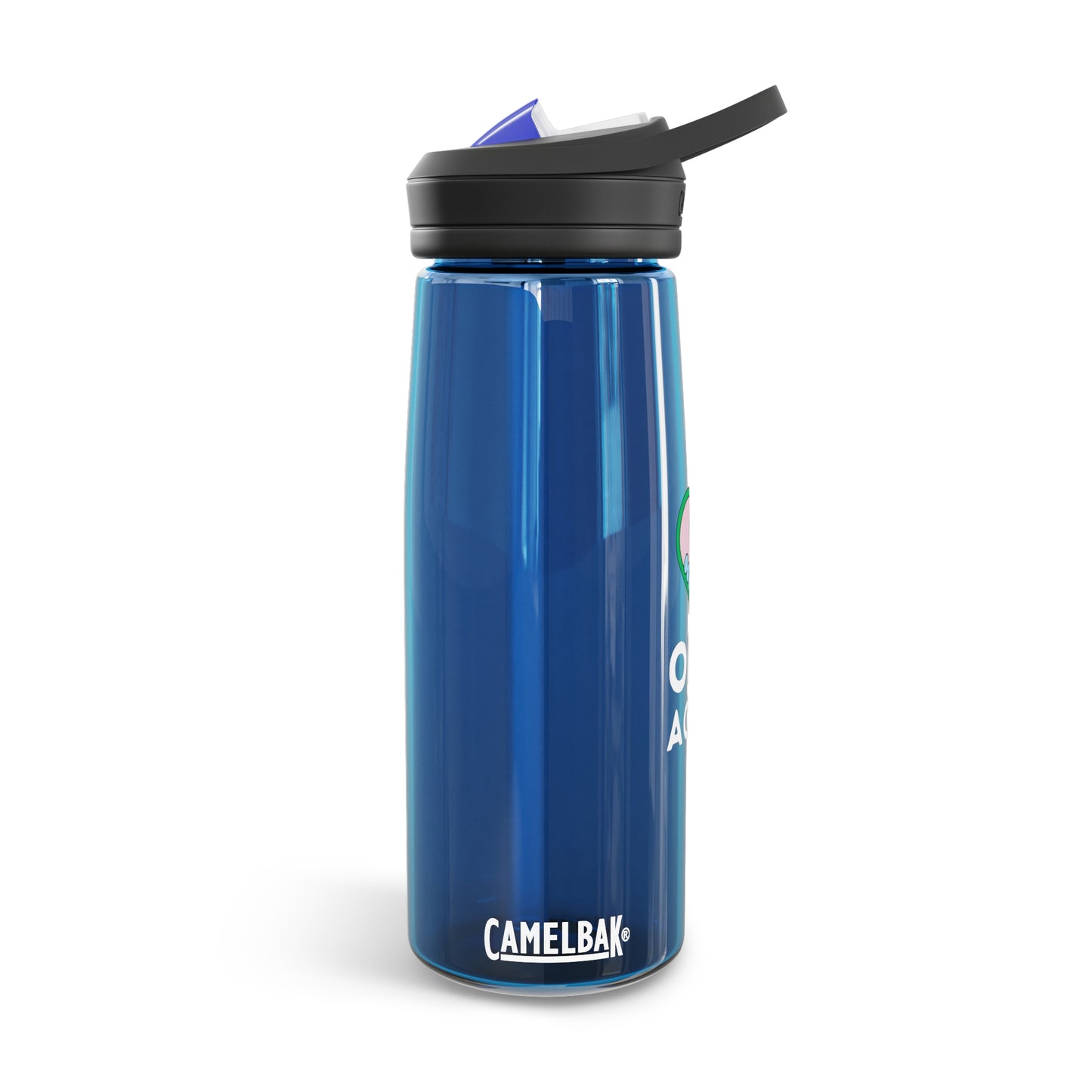 CamelBak Eddy® Water Bottle, 25oz - ODEgA