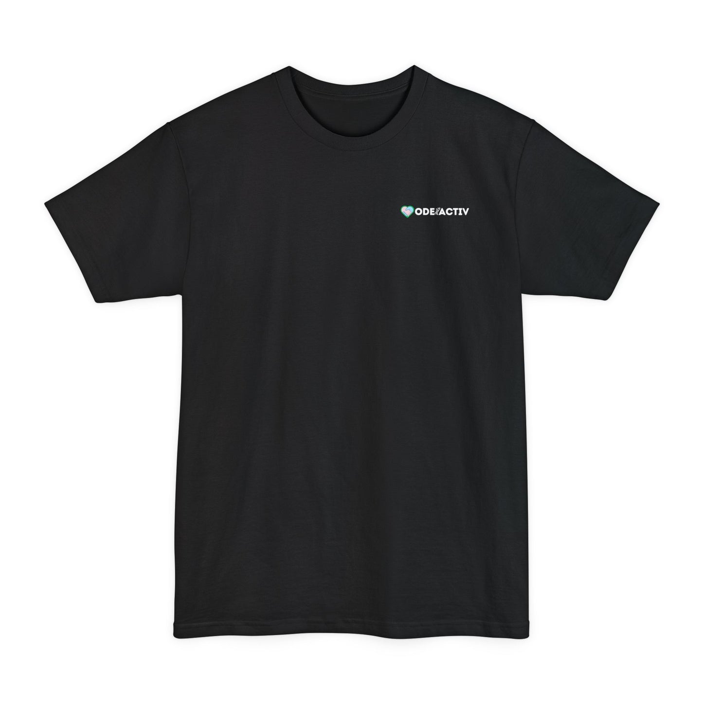 Tall T-Shirt - ODEgA