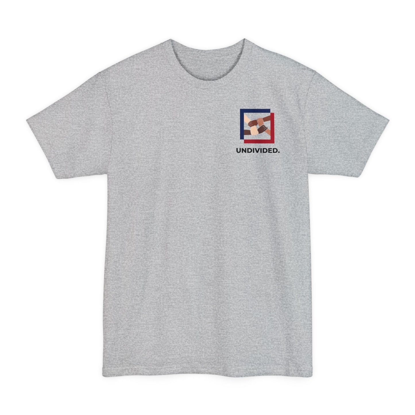 Tall T-Shirt - Undivided