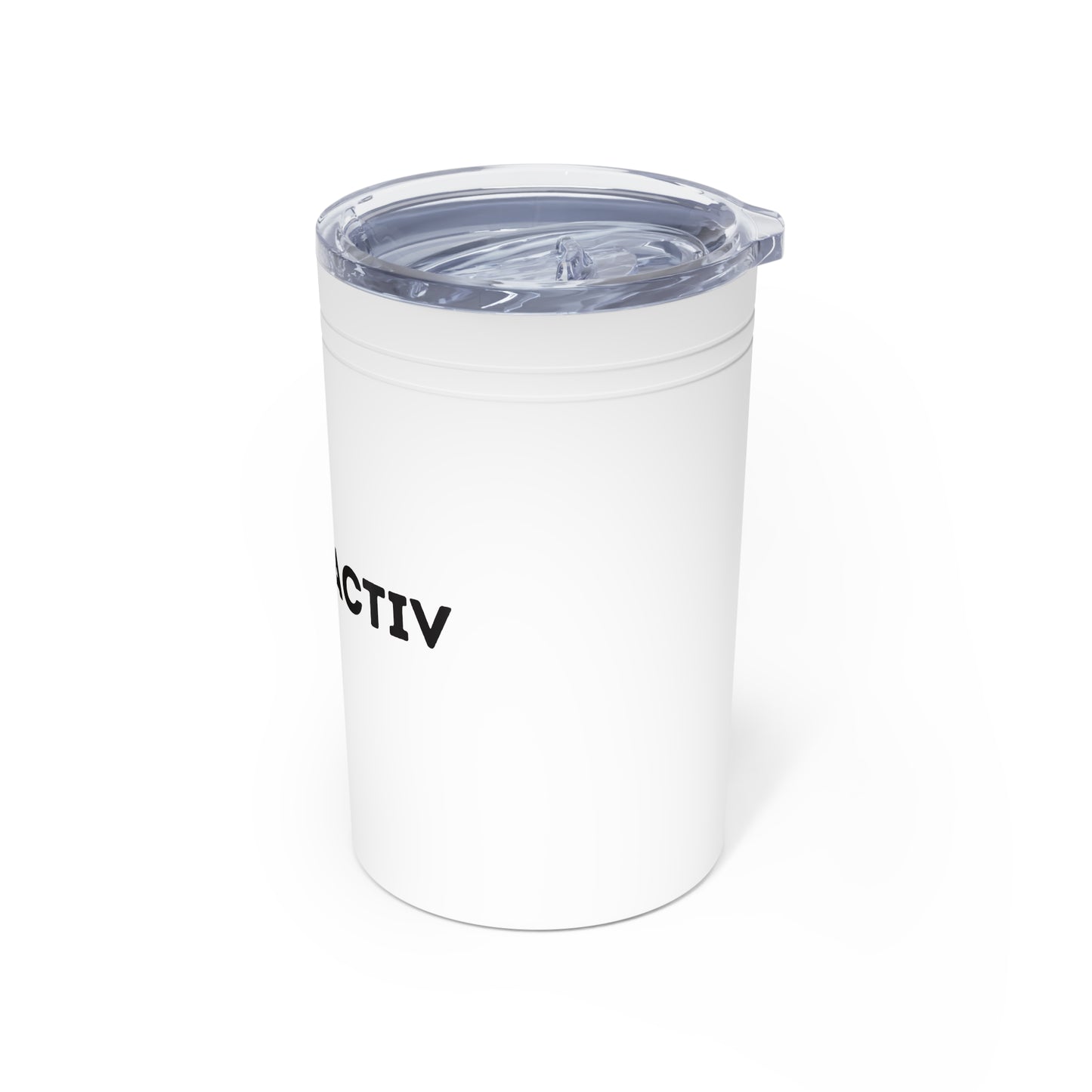 Vacuum Insulated Tumbler, 11oz - ODEgA