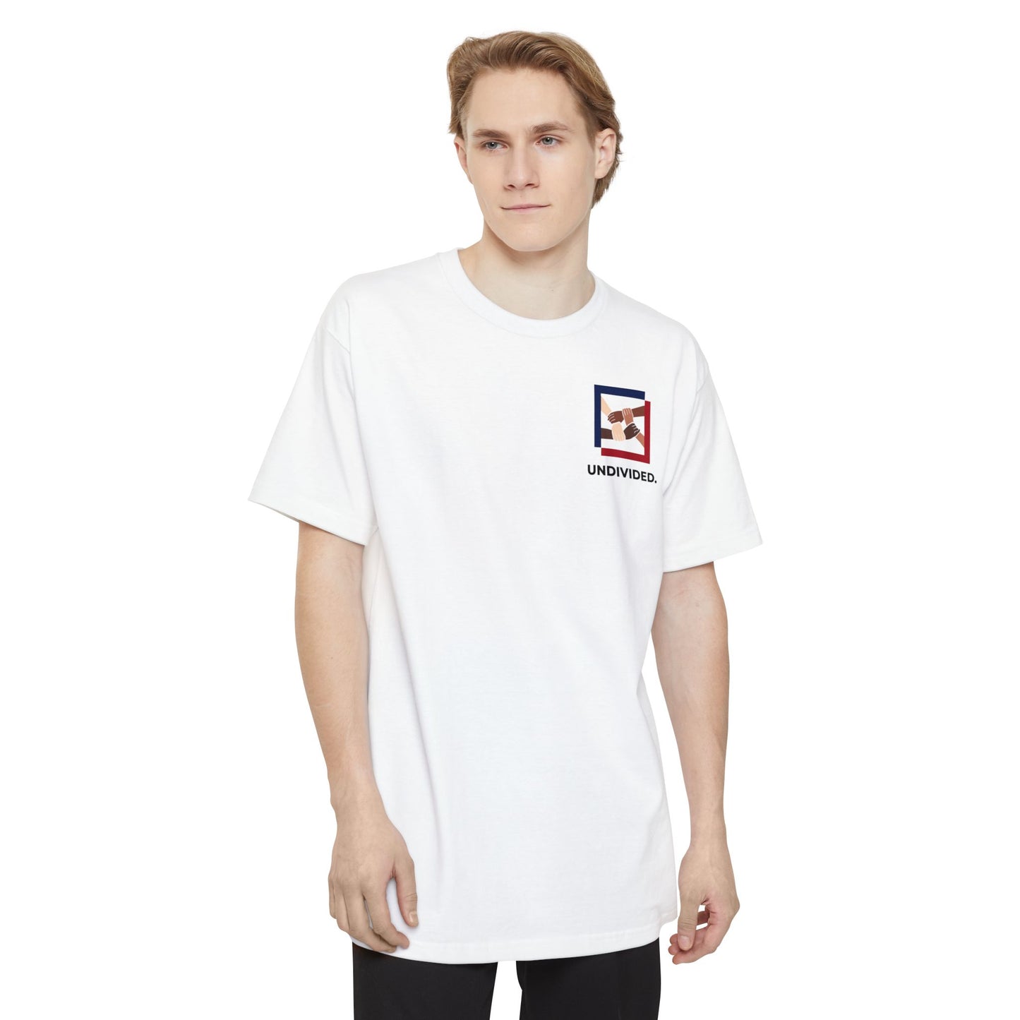 Tall T-Shirt - Undivided