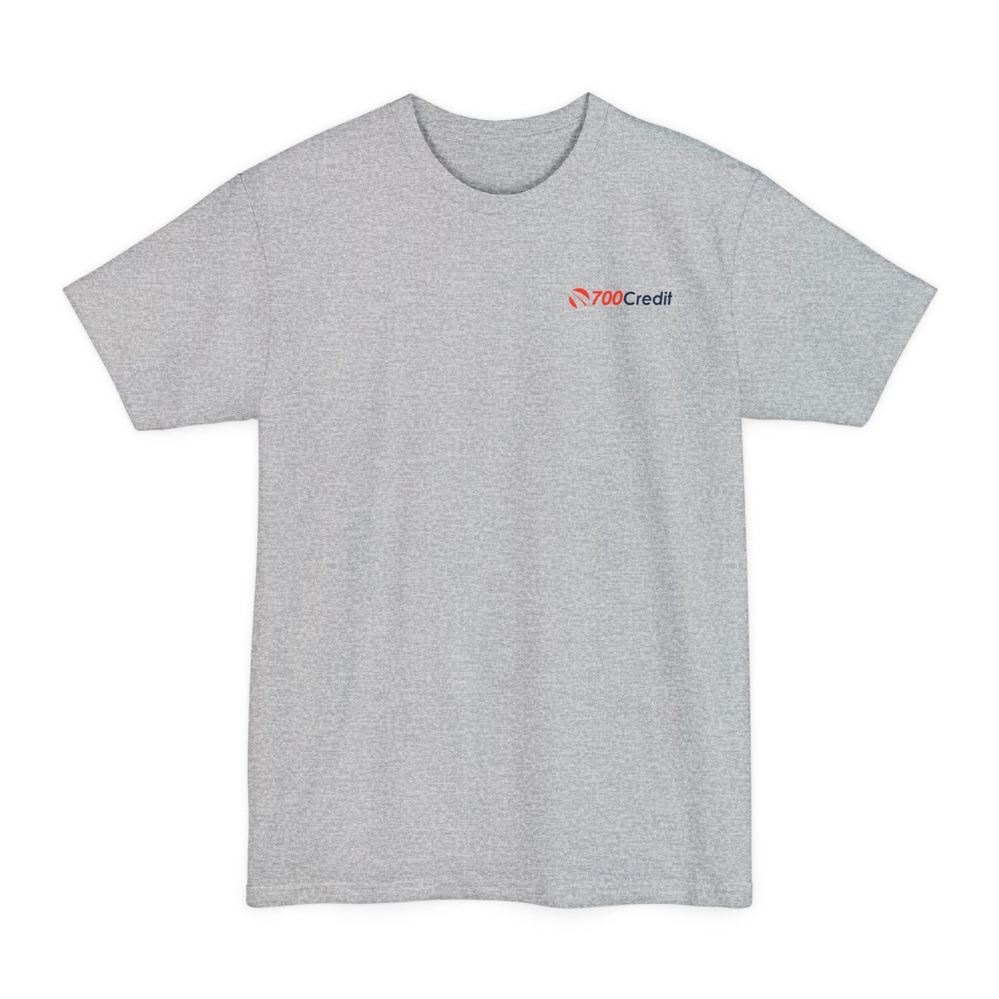 Tall T-Shirt - 700 Credit
