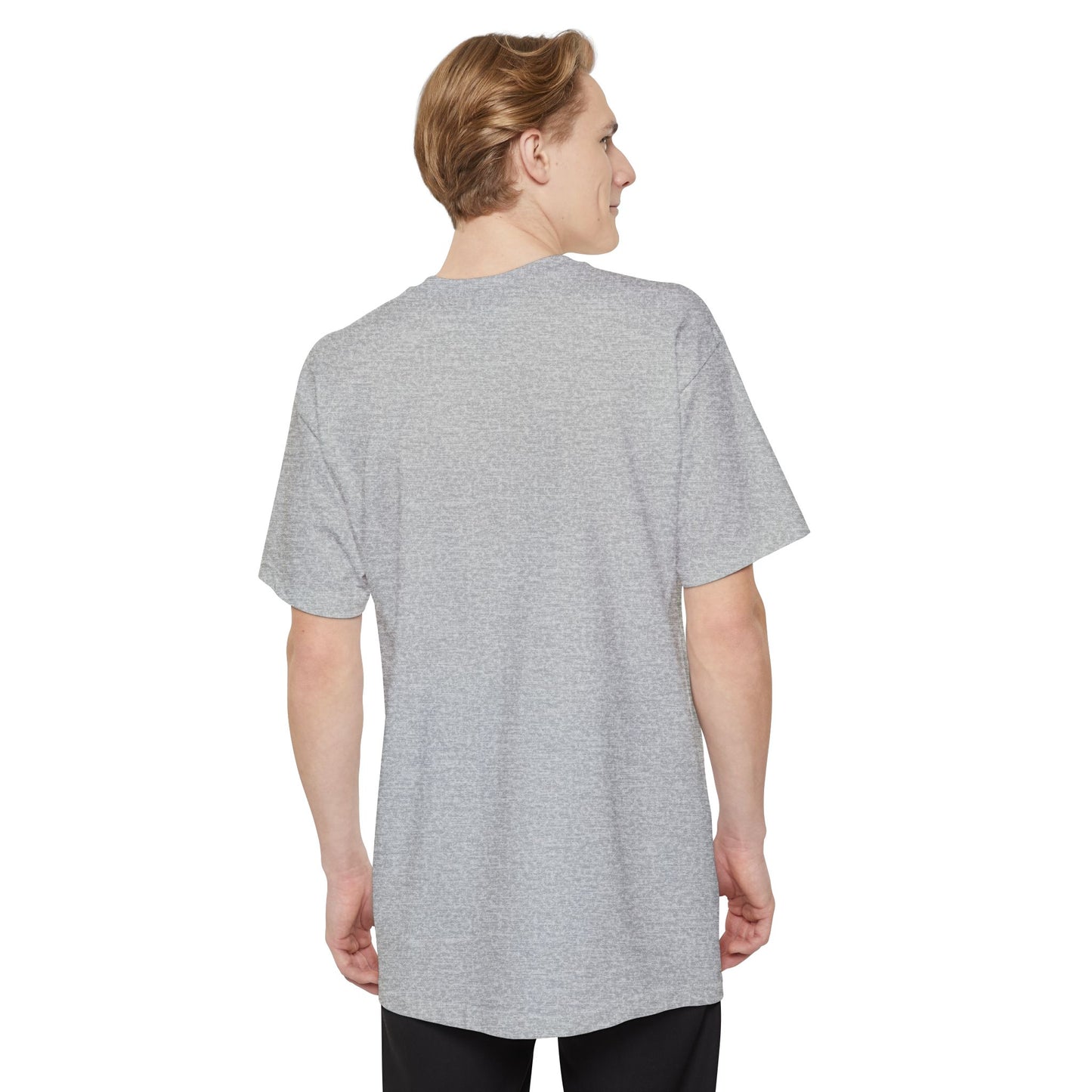 Tall T-Shirt - Undivided