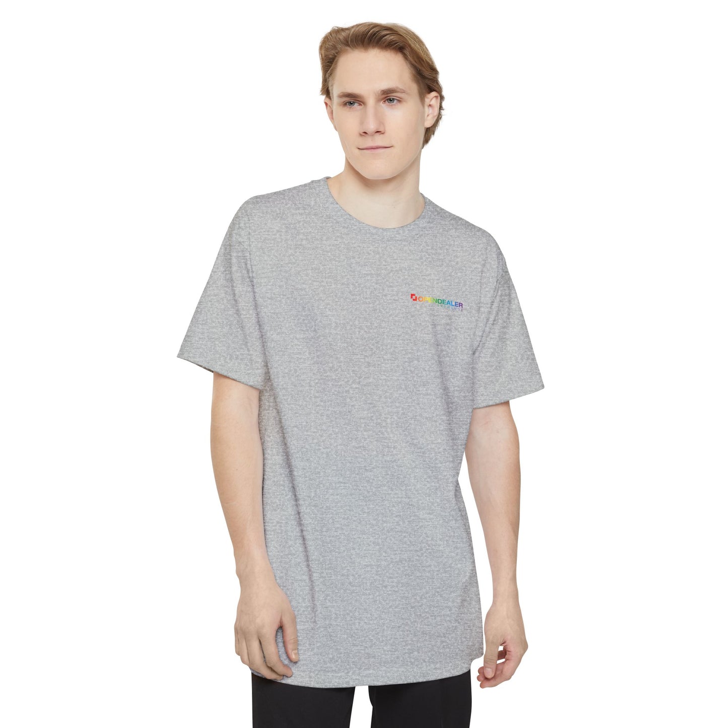 Tall T-Shirt - ODE Pride