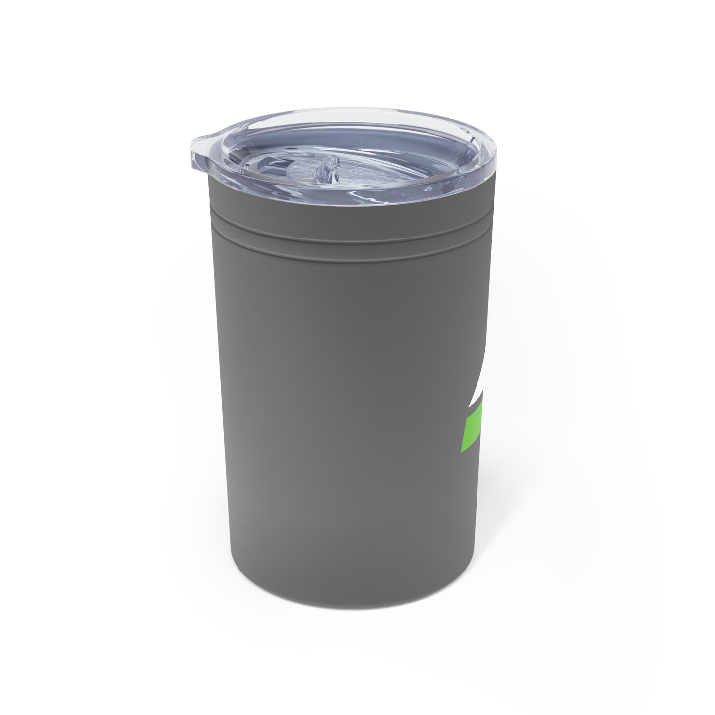 Vacuum Insulated Tumbler, 11oz - Deal Exchange (alternate logo)