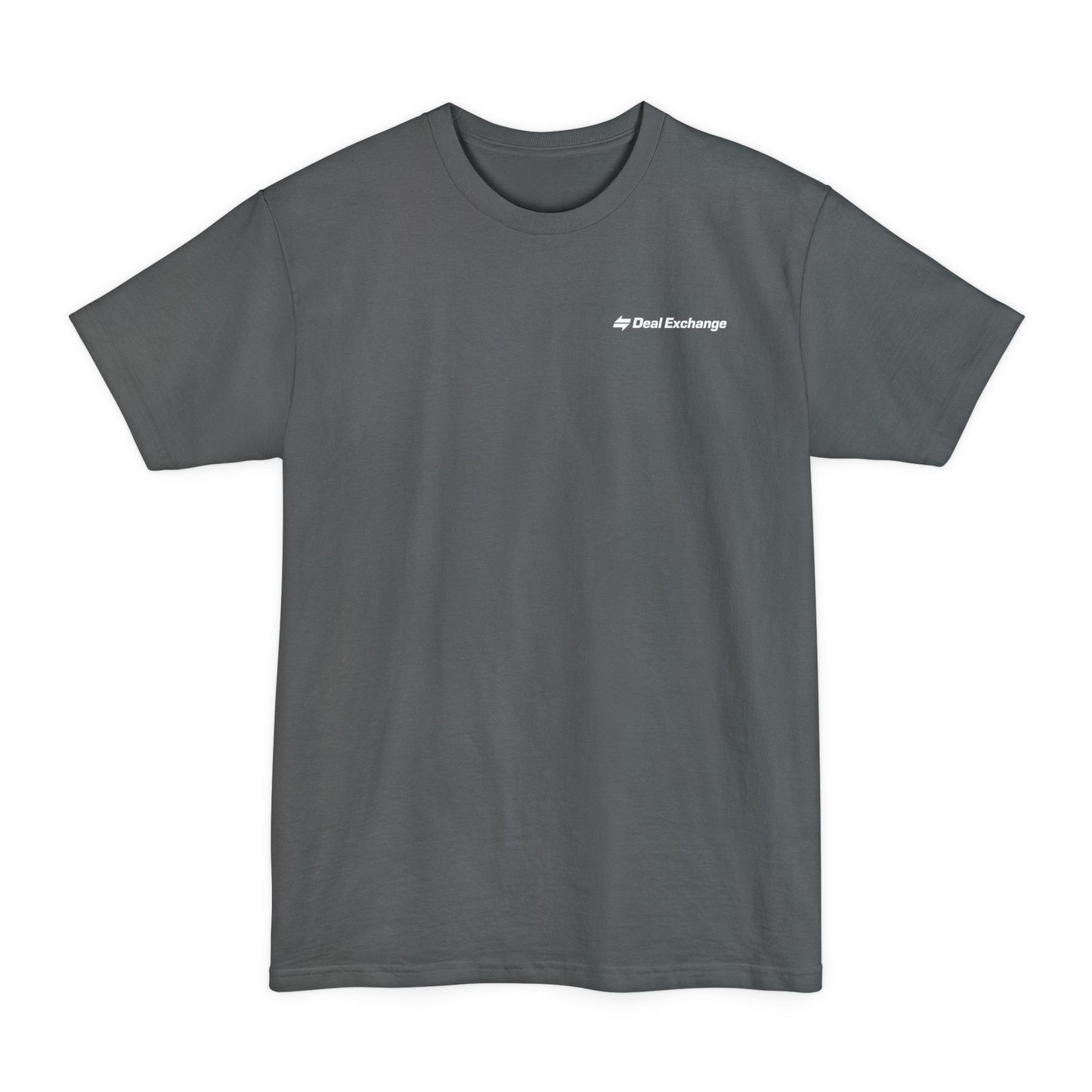 Tall T-Shirt - Deal Exchange
