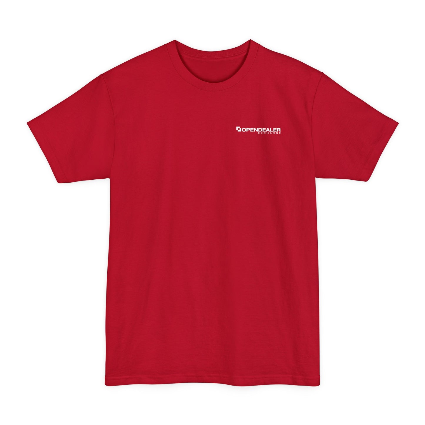 Tall T-Shirt - ODE