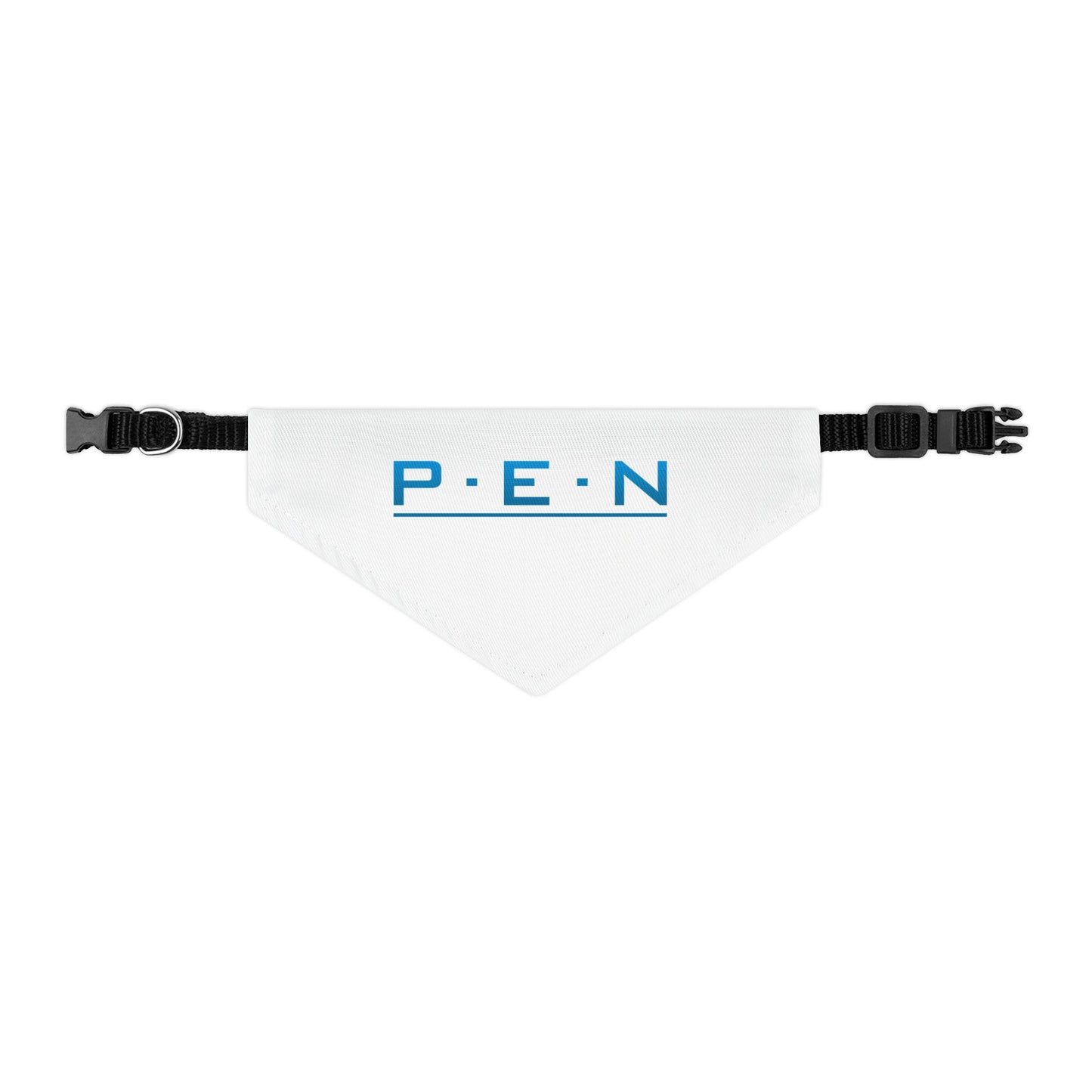 Pet Bandana Collar - Pen