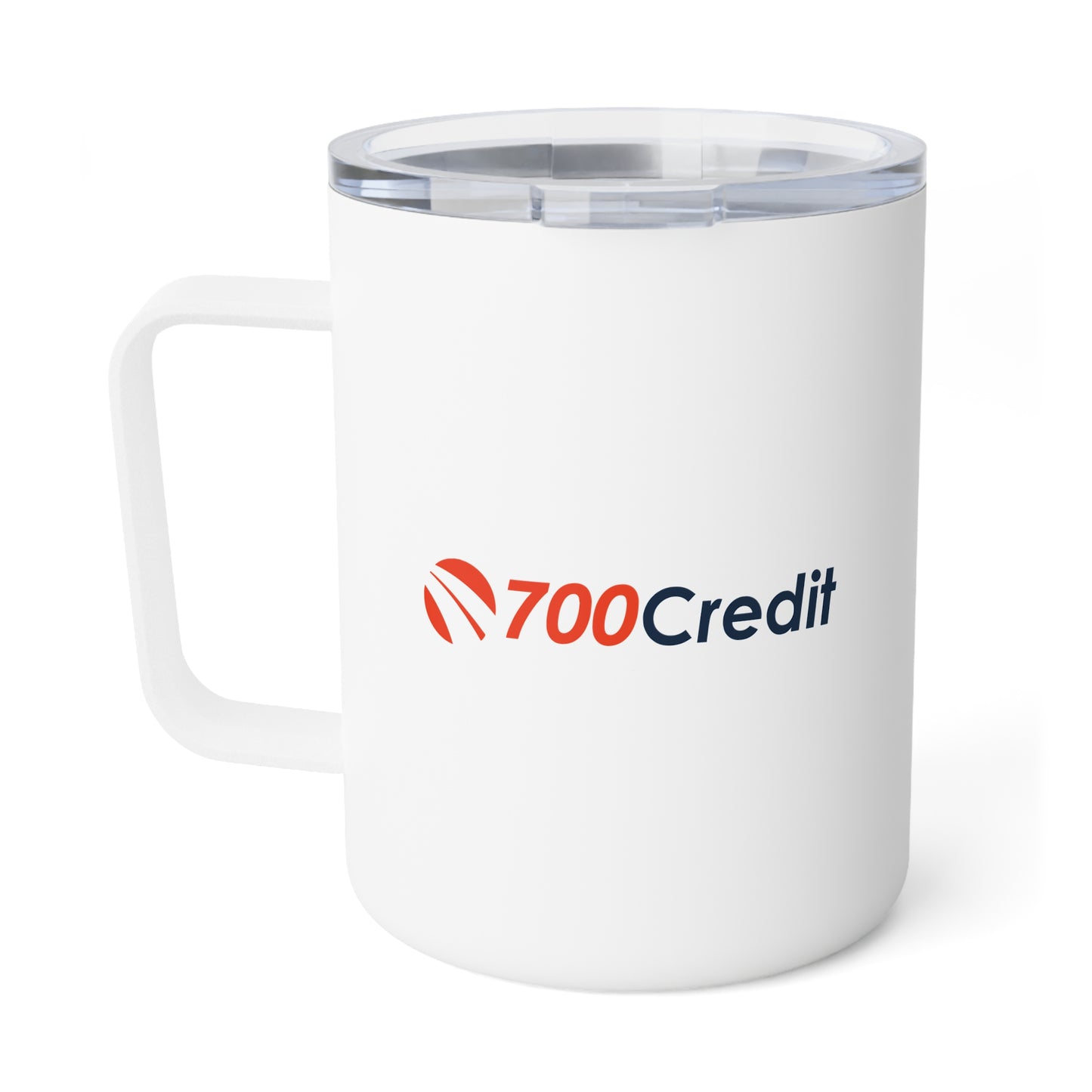 Insulated Coffee Mug, 10oz - 700 Credit