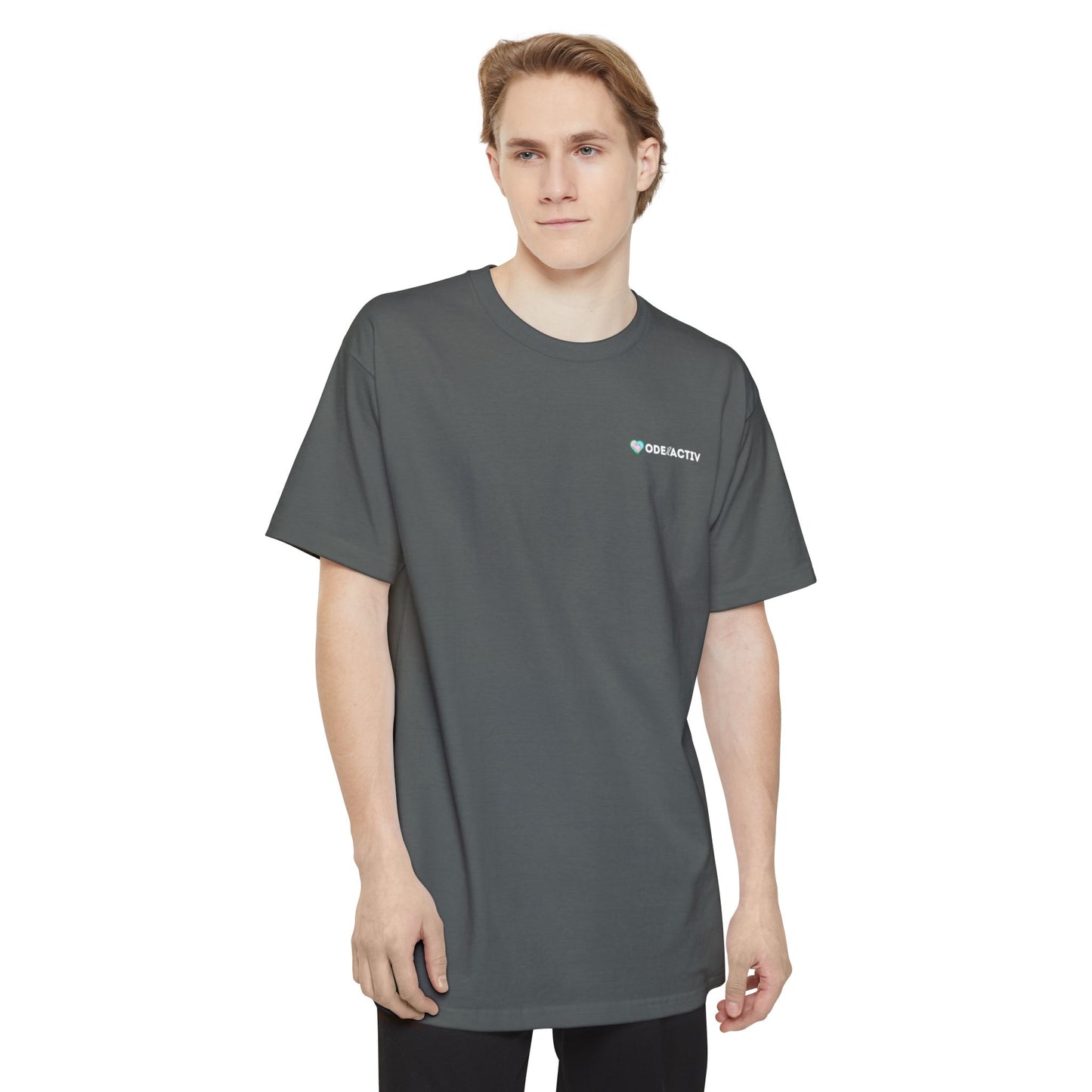 Tall T-Shirt - ODEgA