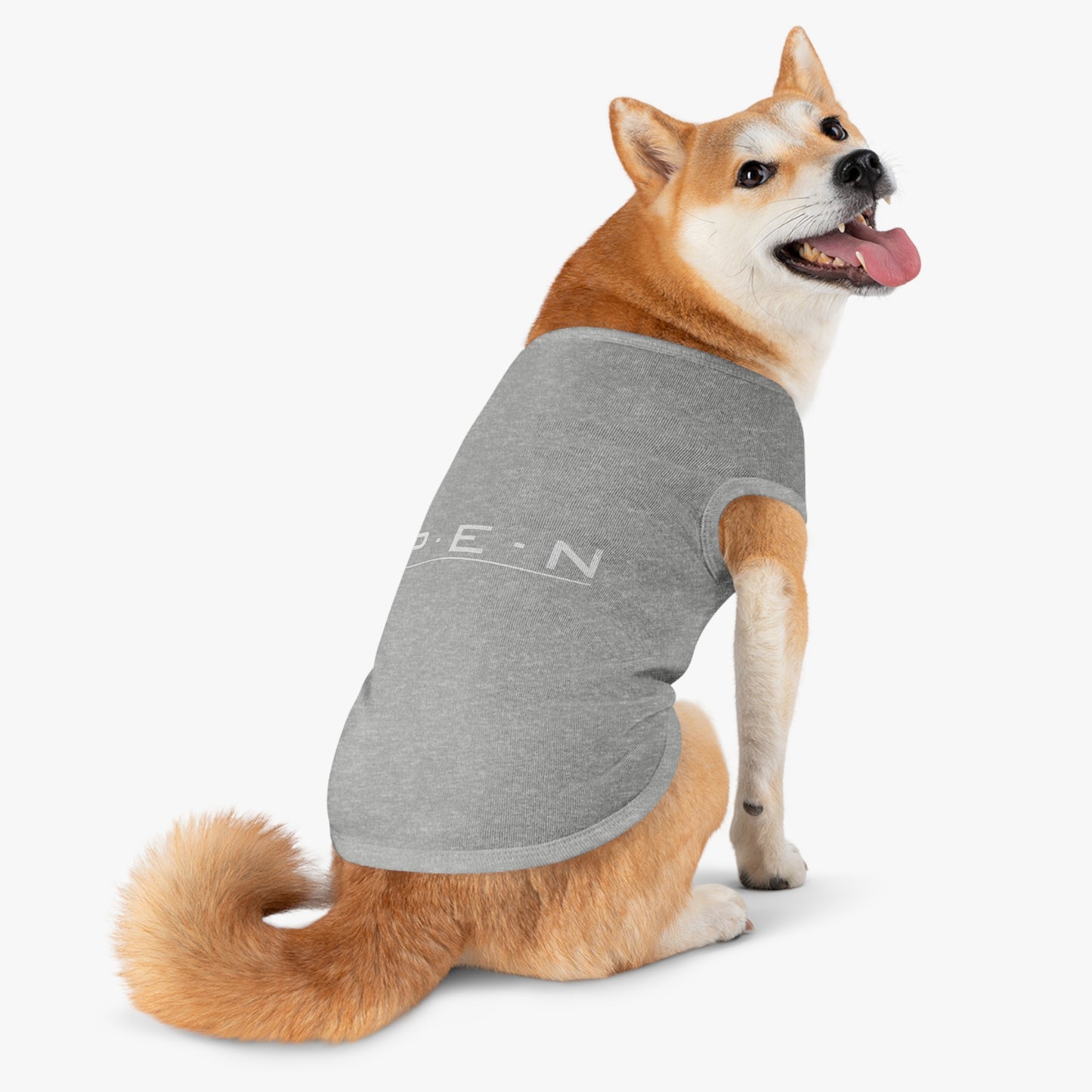 Pet Tank Top - Pen