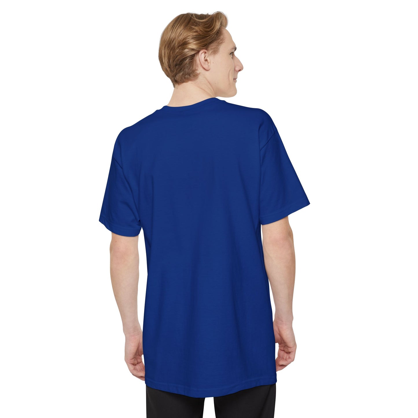 Tall T-Shirt - ODEgA