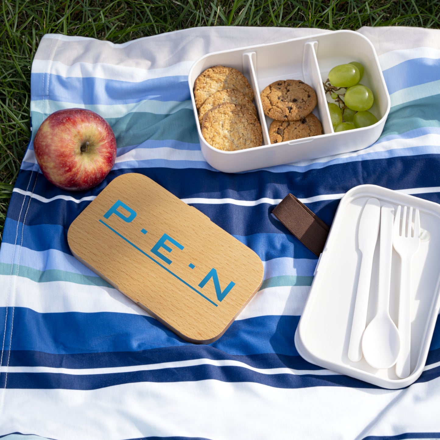 Bento Lunch Box - PEN