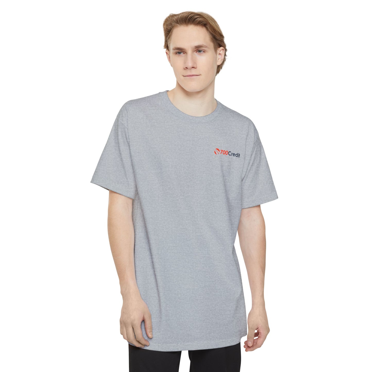 Tall T-Shirt - 700 Credit