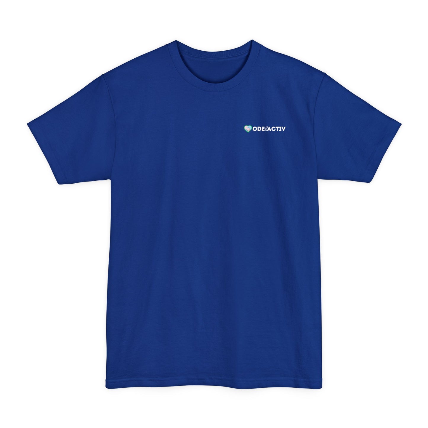 Tall T-Shirt - ODEgA