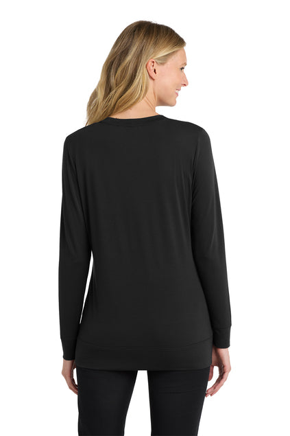 Port Authority® Women's Concept Cardigan - PEN