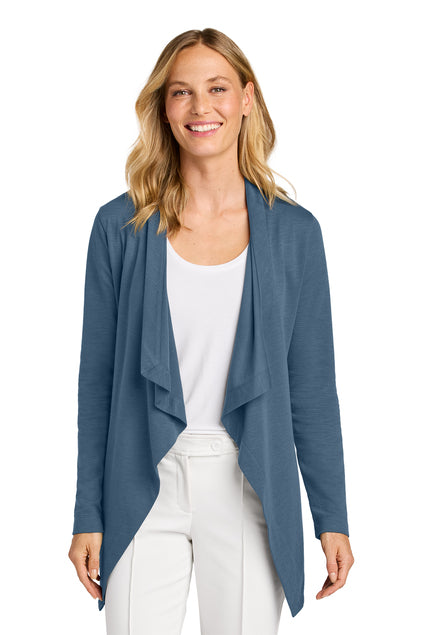 Port Authority® Women’s Breakwater Open Cardigan - PEN