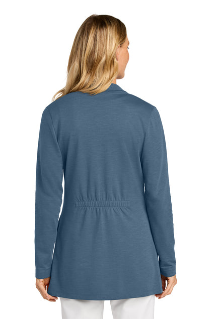Port Authority® Women’s Breakwater Open Cardigan - PEN