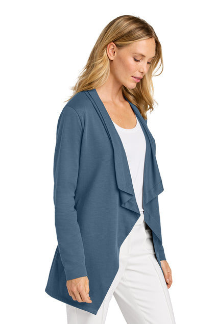 Port Authority® Women’s Breakwater Open Cardigan - PEN