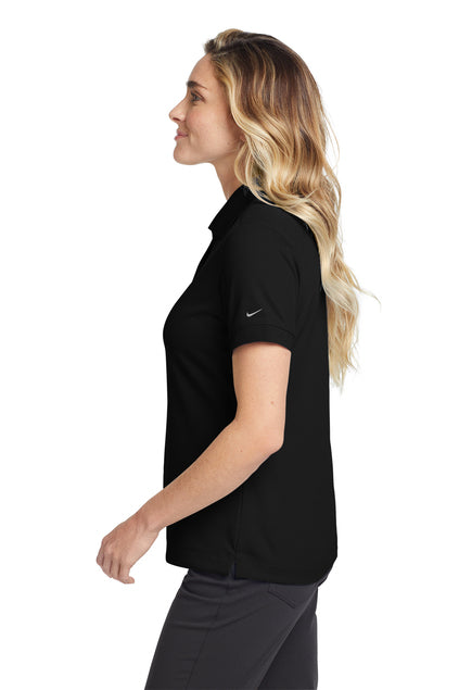 Nike Women's Dri-FIT Classic Polo - ODE Pride
